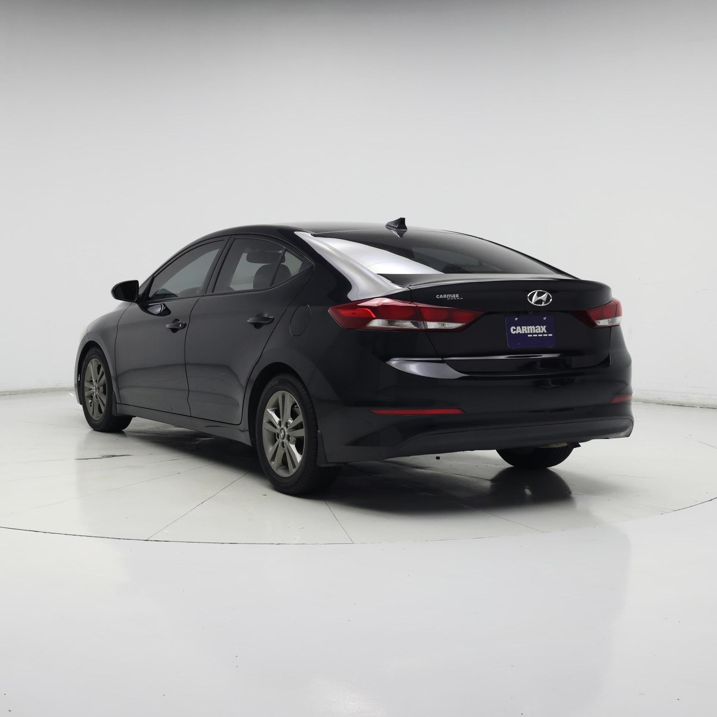 Thumbnail: 2018 Hyundai Elantra - 2