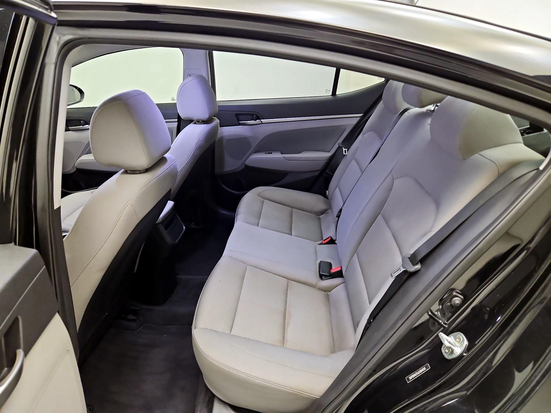 Thumbnail: 2018 Hyundai Elantra - 20