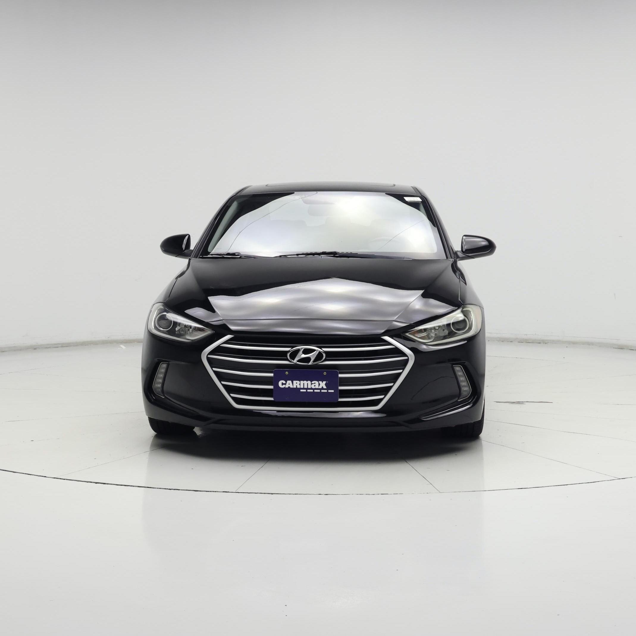 Thumbnail: 2018 Hyundai Elantra - 5