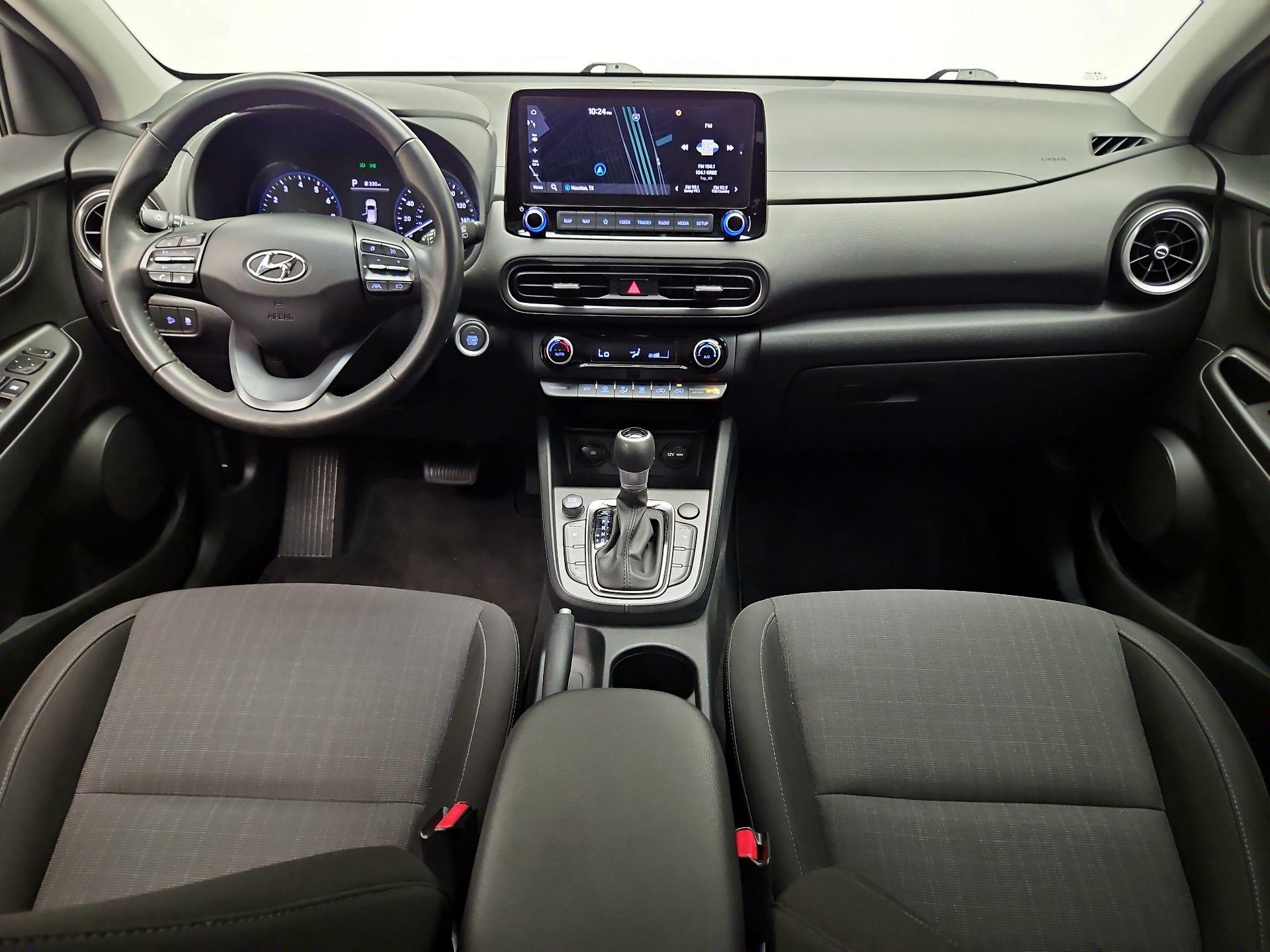 Thumbnail: 2023 Hyundai Kona - 9