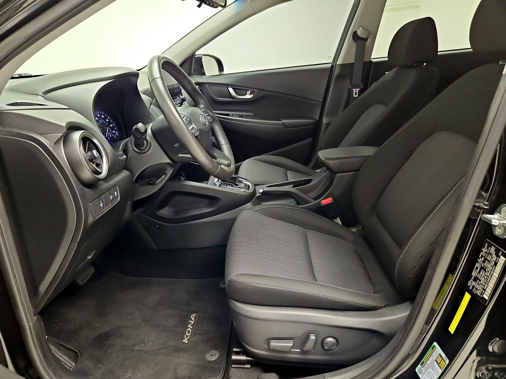 Thumbnail: 2023 Hyundai Kona - 11