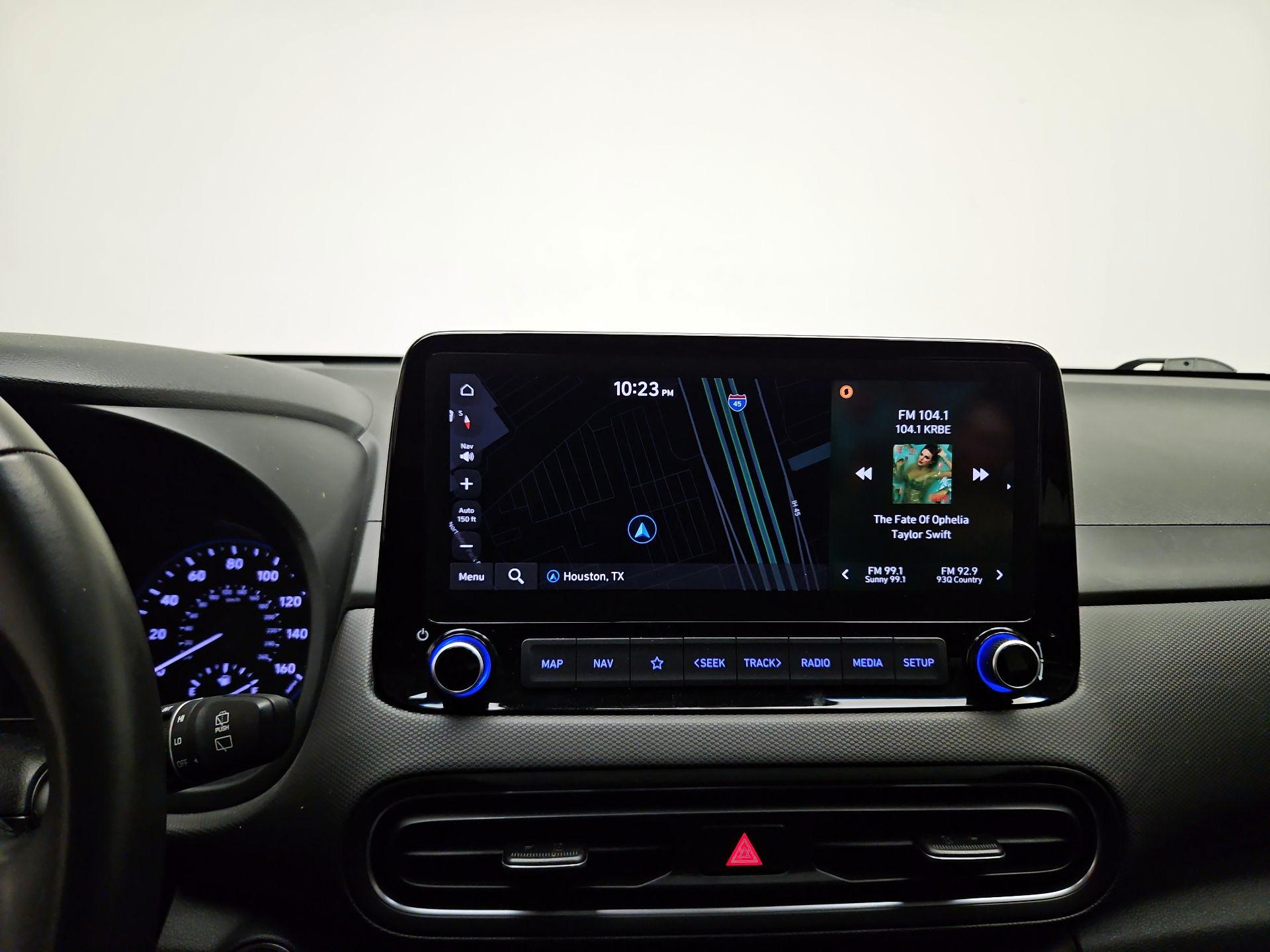 Thumbnail: 2023 Hyundai Kona - 13