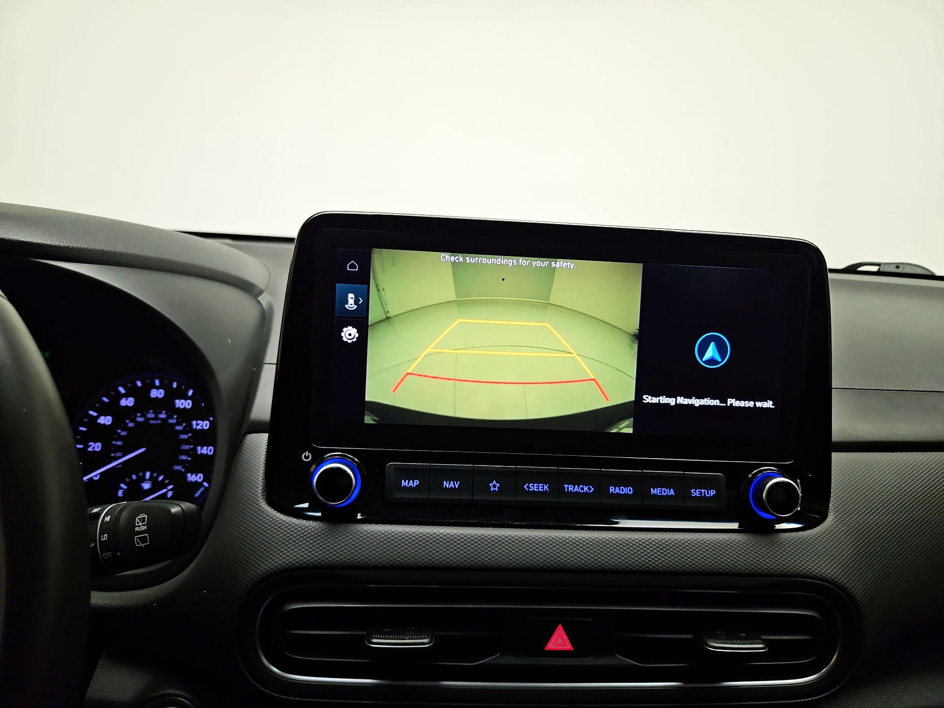 Thumbnail: 2023 Hyundai Kona - 14