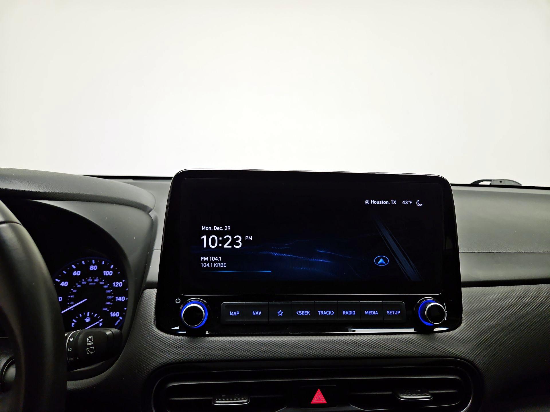 Thumbnail: 2023 Hyundai Kona - 15