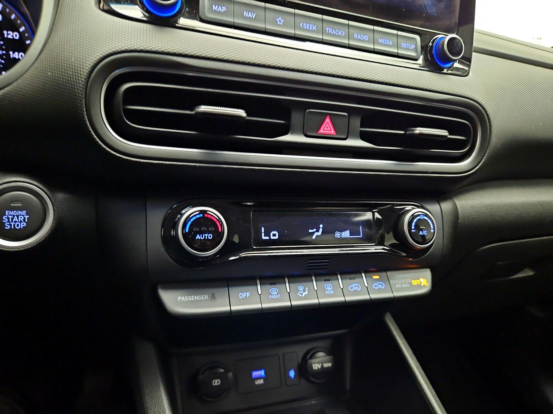 Thumbnail: 2023 Hyundai Kona - 16