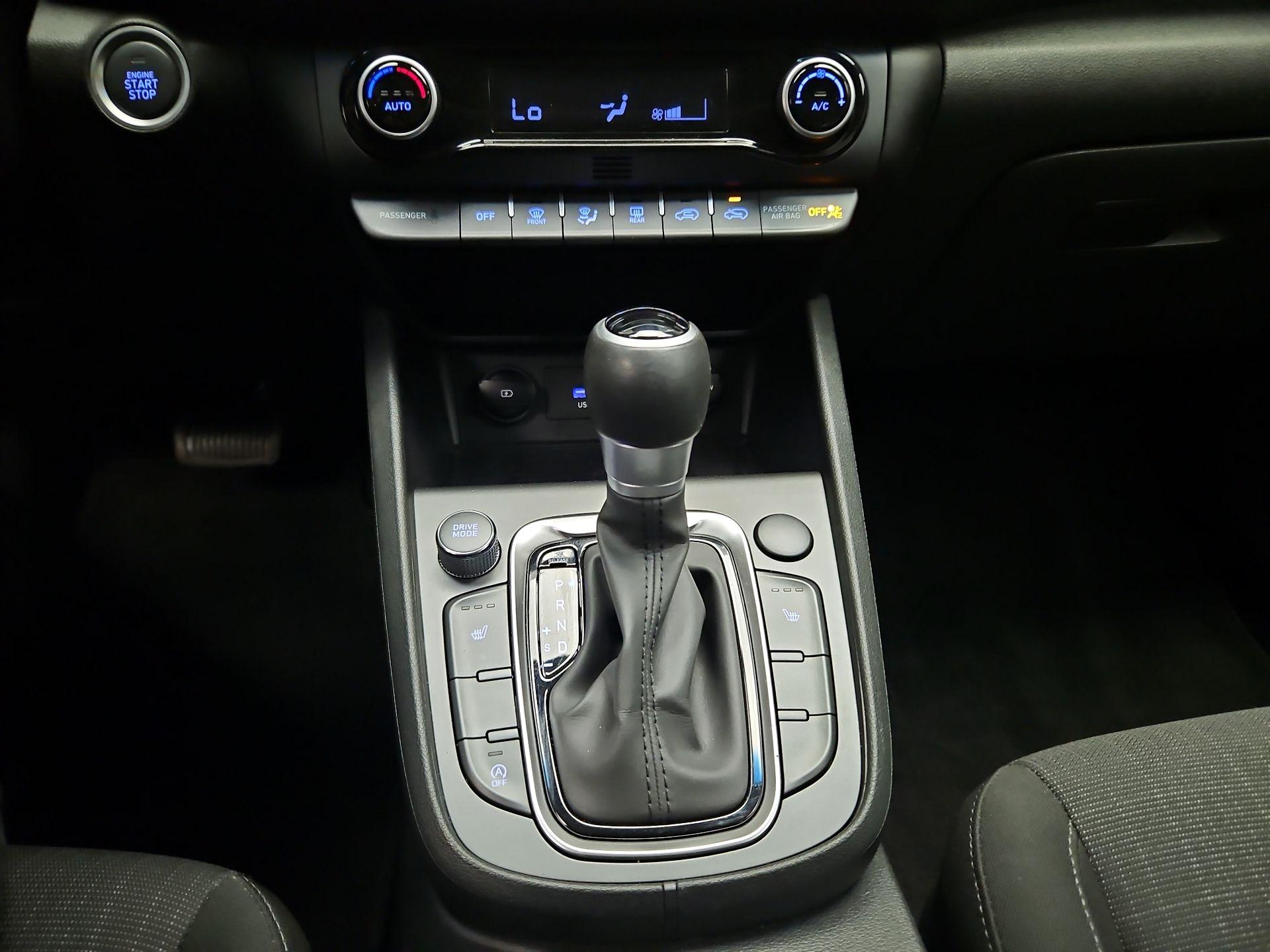 Thumbnail: 2023 Hyundai Kona - 17