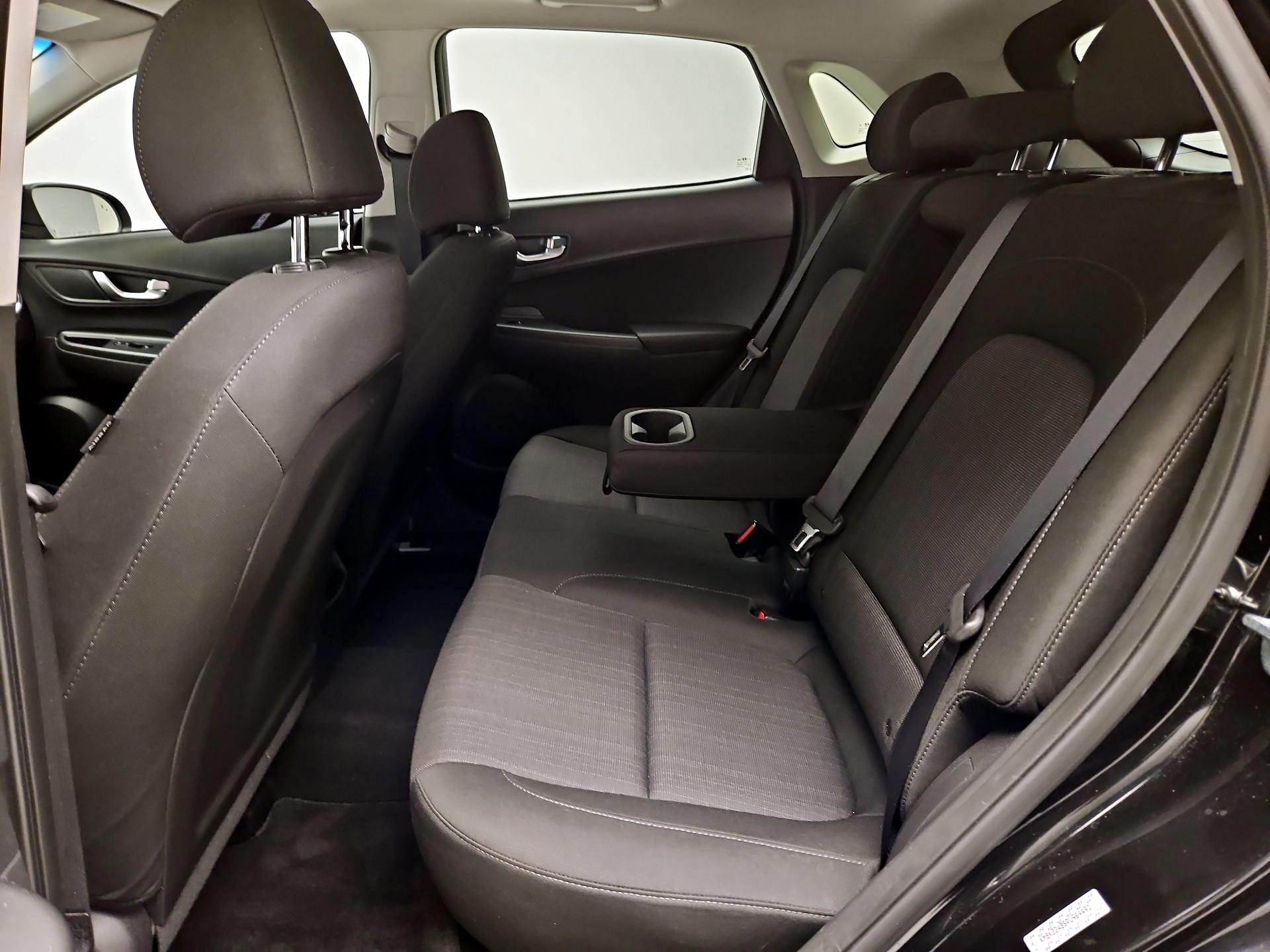 Thumbnail: 2023 Hyundai Kona - 18