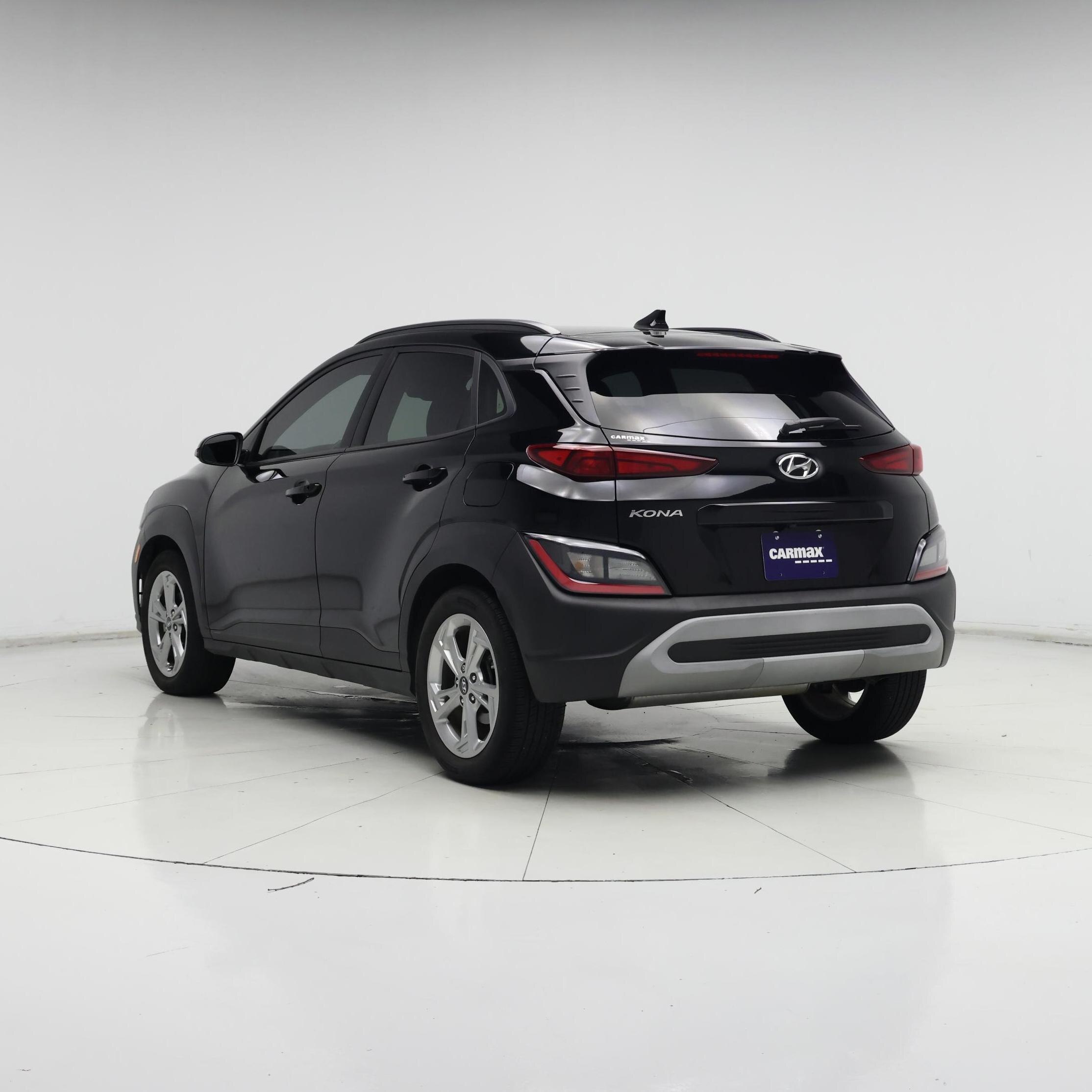 Thumbnail: 2023 Hyundai Kona - 2