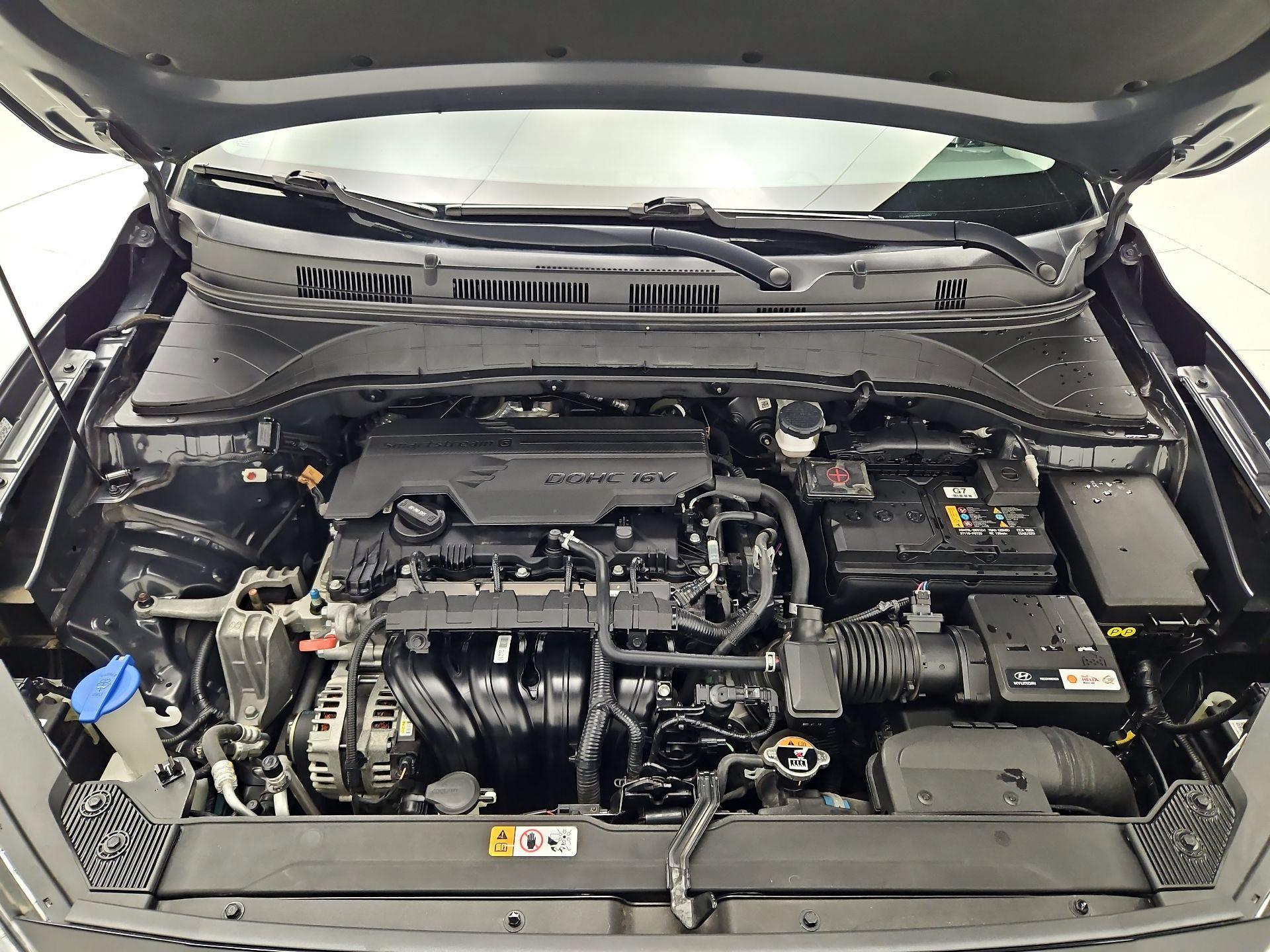 Thumbnail: 2023 Hyundai Kona - 20