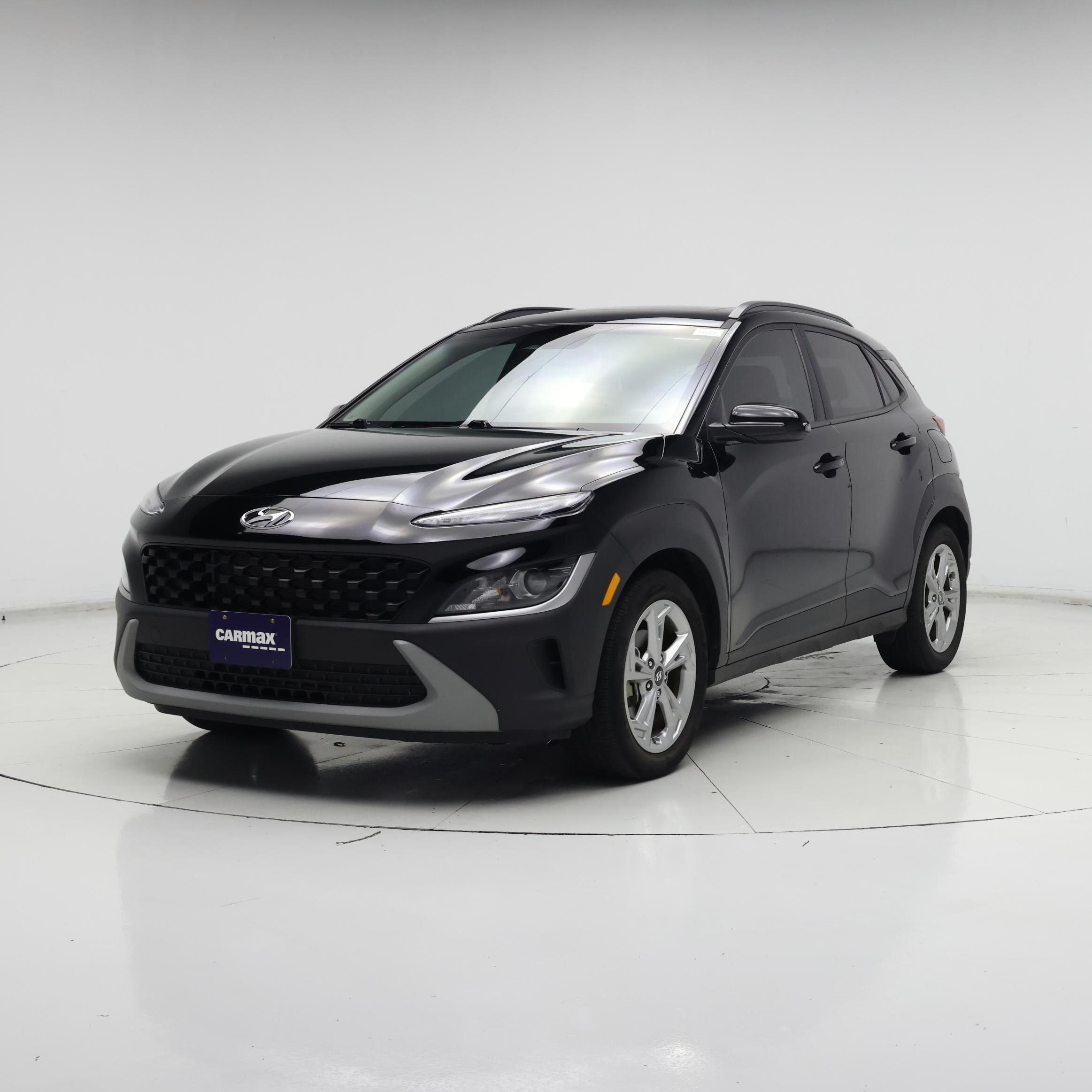 Thumbnail: 2023 Hyundai Kona - 4