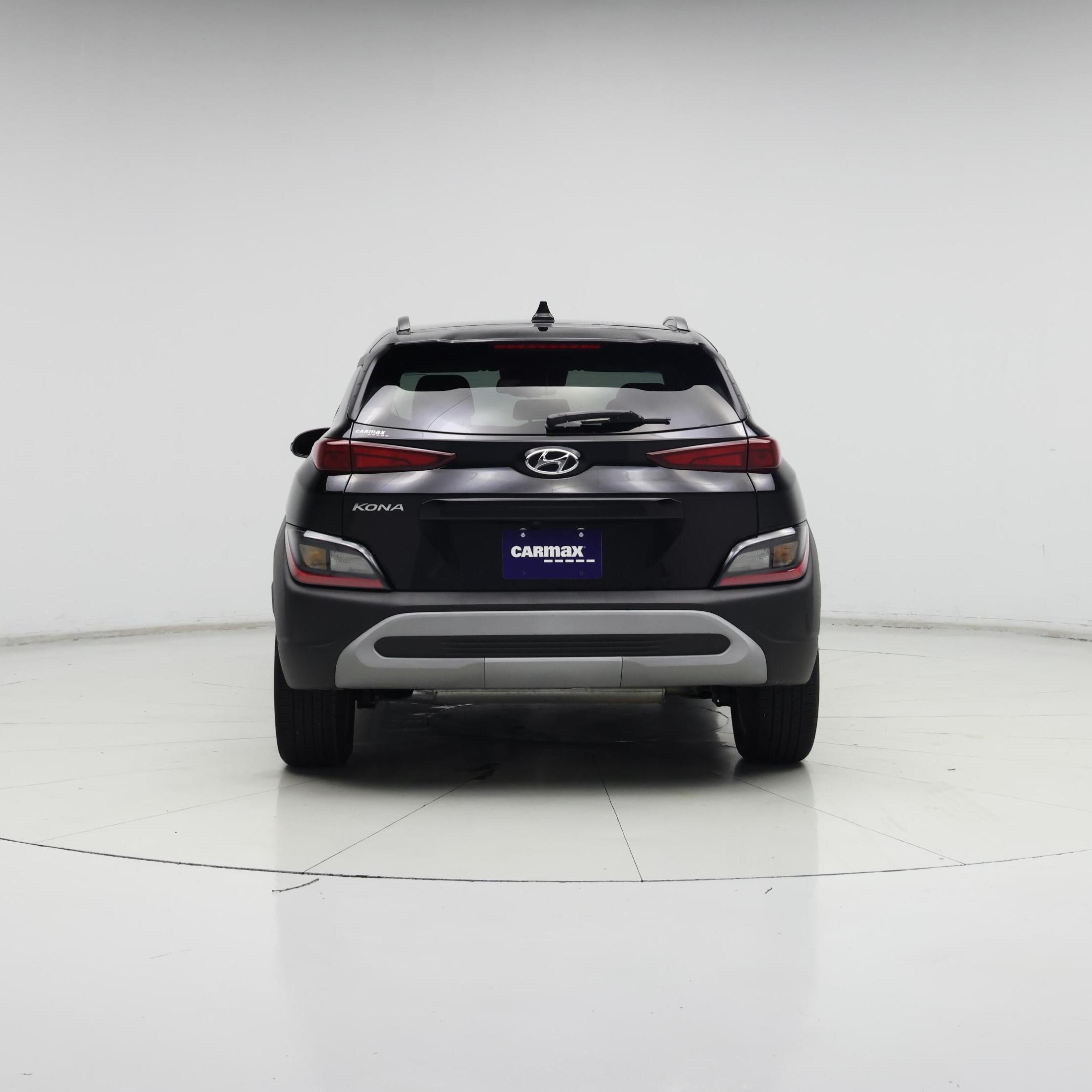 Thumbnail: 2023 Hyundai Kona - 6