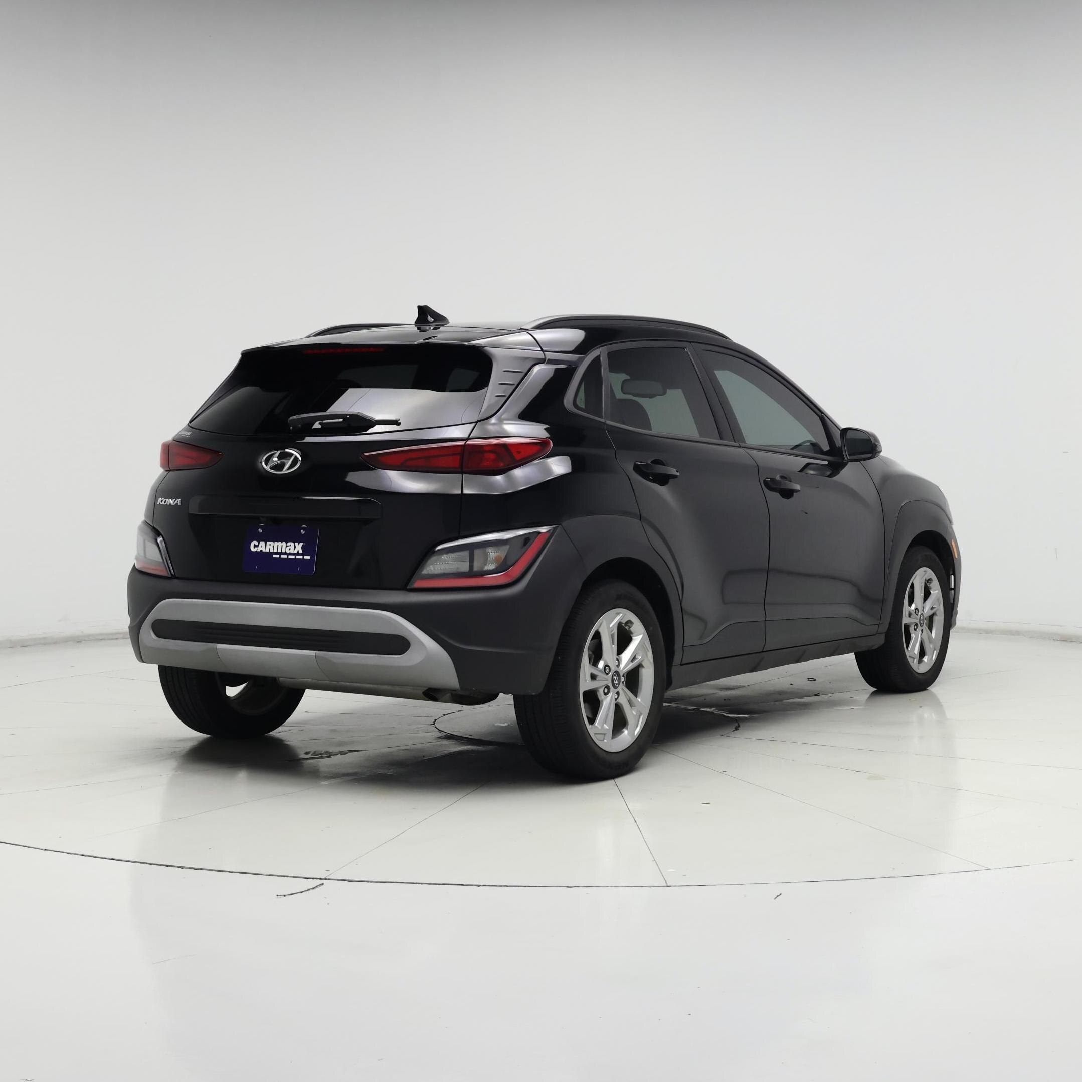 Thumbnail: 2023 Hyundai Kona - 8