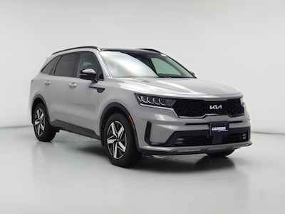 2022 Kia Sorento EX