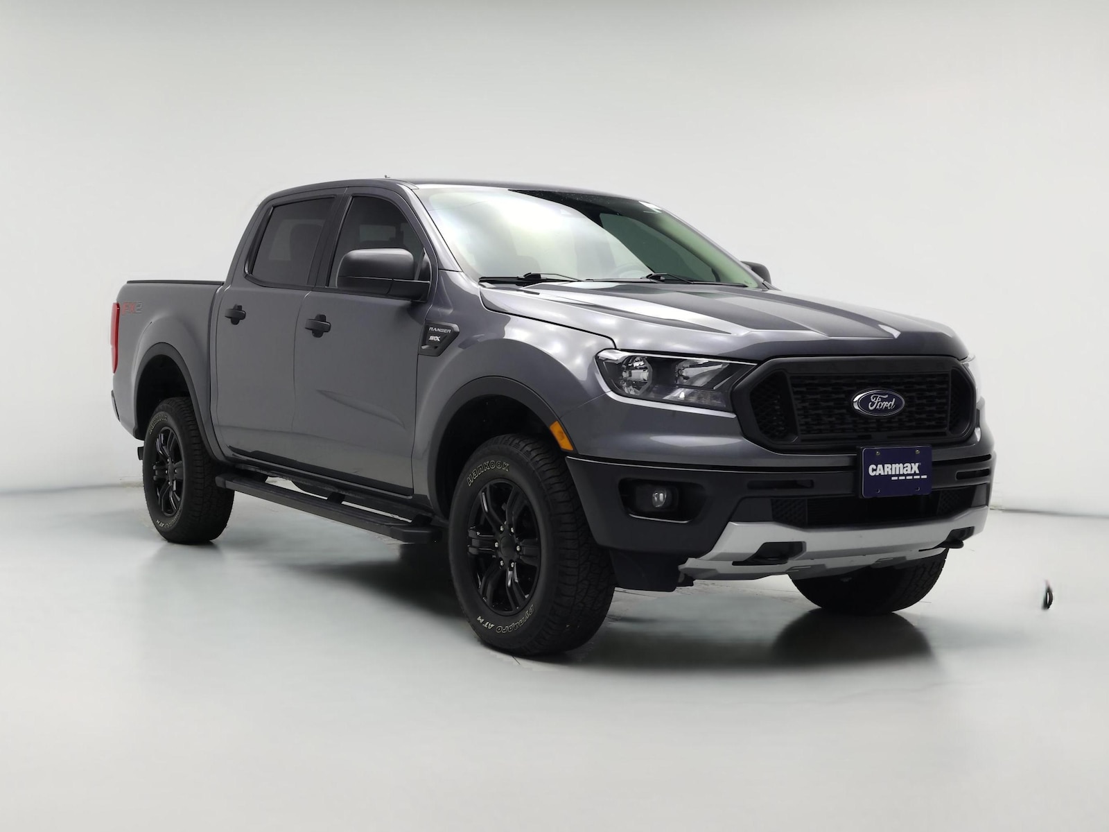 2023 Ford Ranger XL