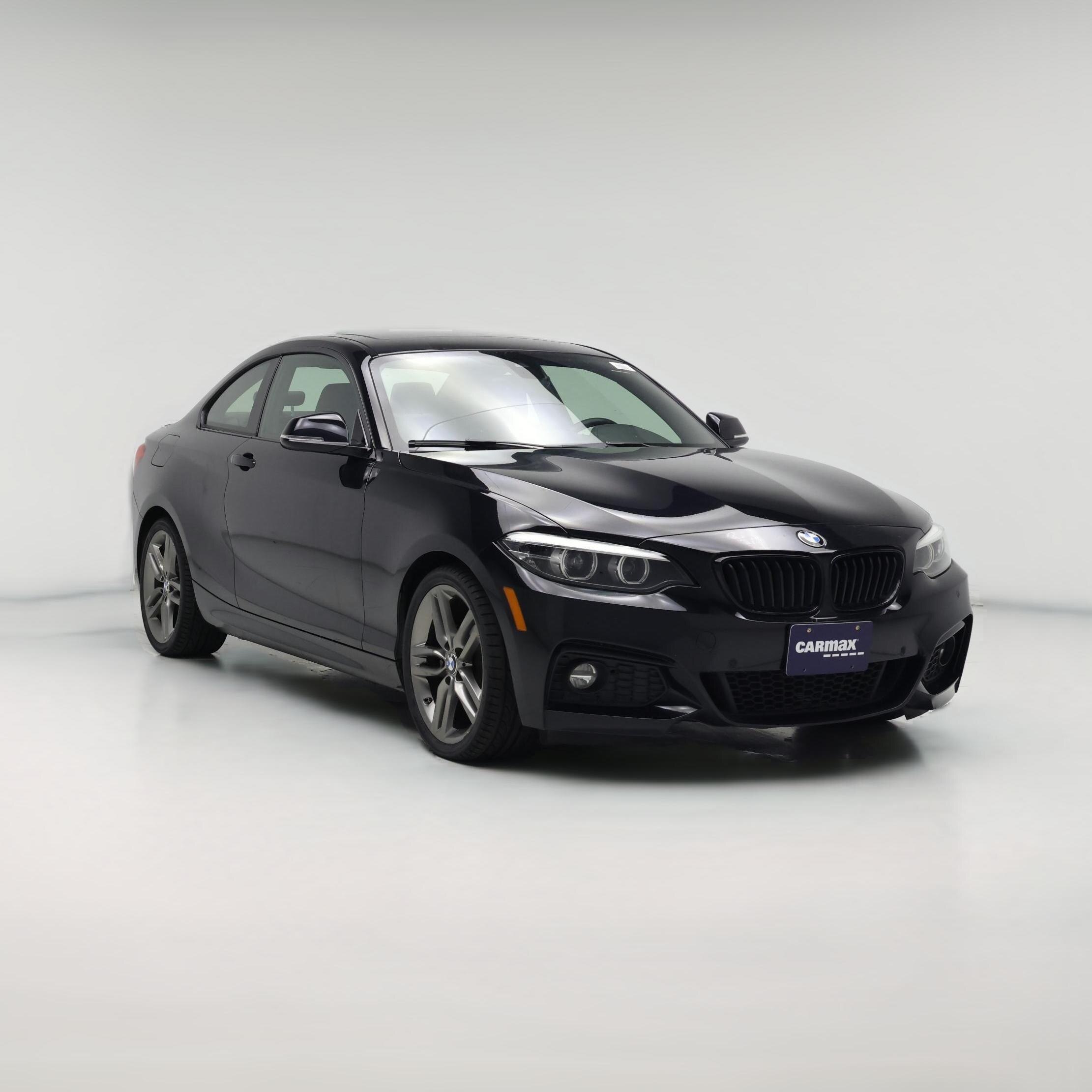 Thumbnail: 2019 BMW 2 Series - 1