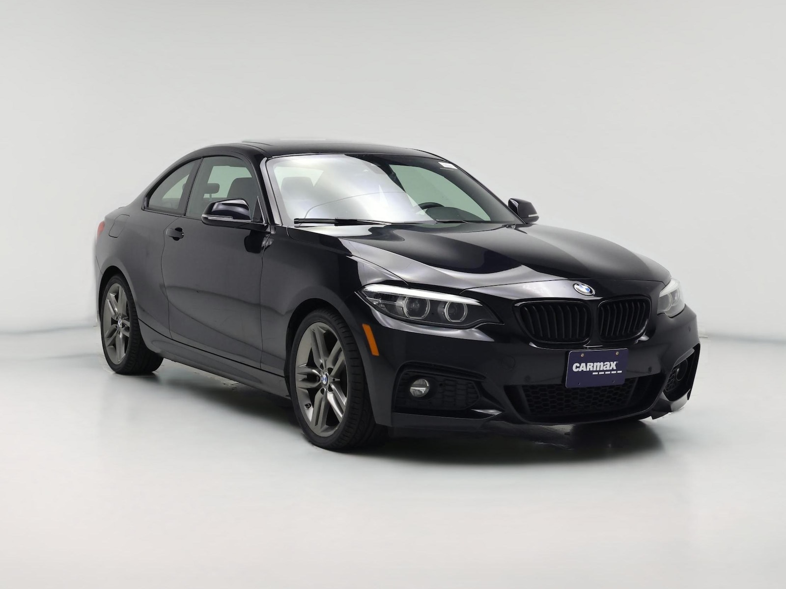 2019 BMW 2 Series 230i