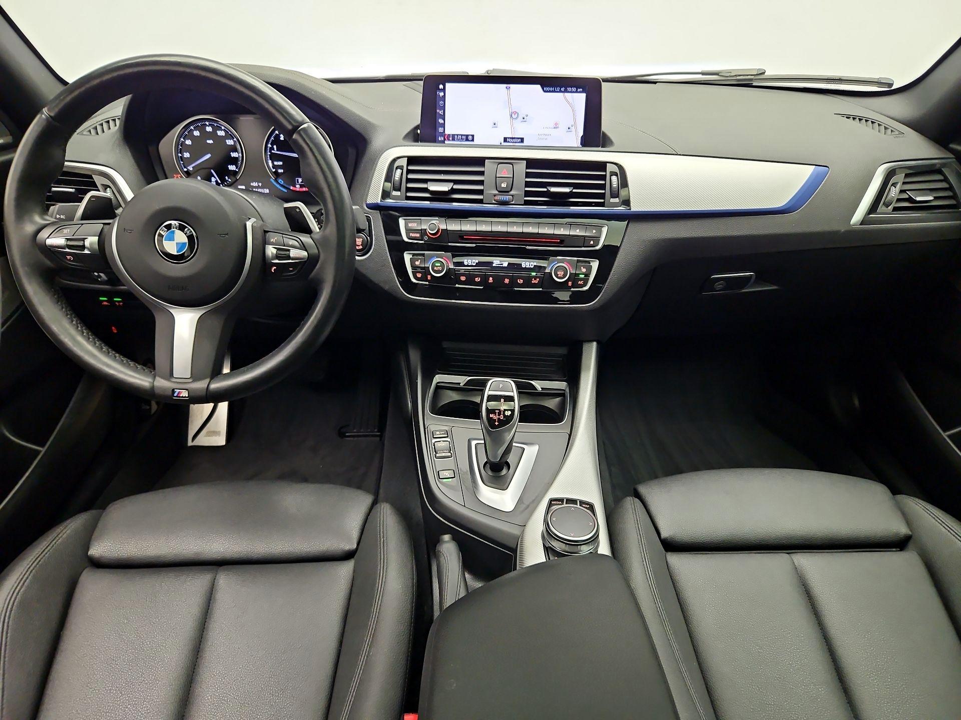 Thumbnail: 2019 BMW 2 Series - 9