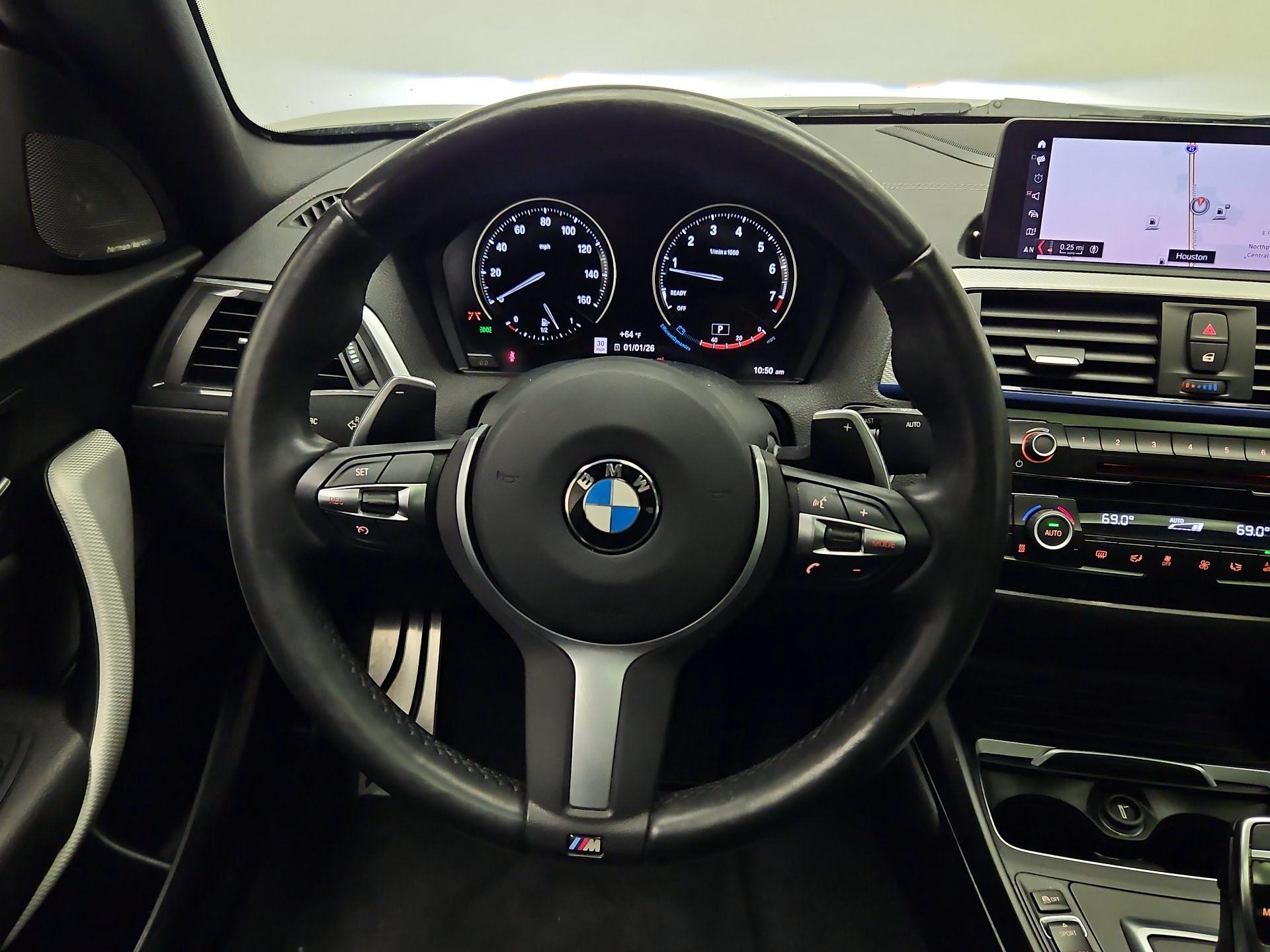 Thumbnail: 2019 BMW 2 Series - 10