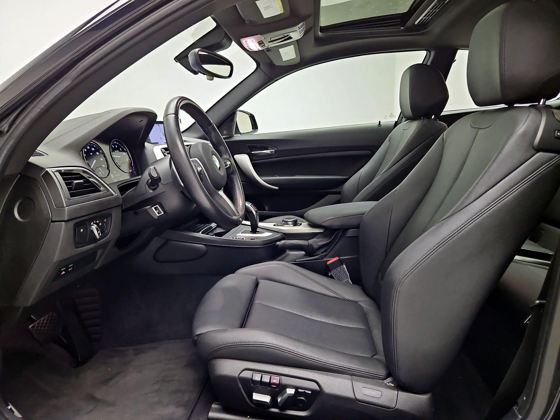 Thumbnail: 2019 BMW 2 Series - 11