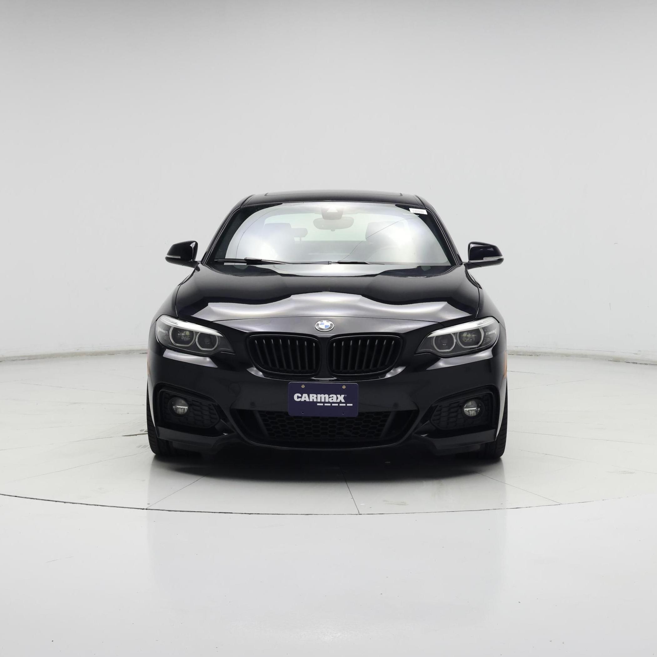 Thumbnail: 2019 BMW 2 Series - 5