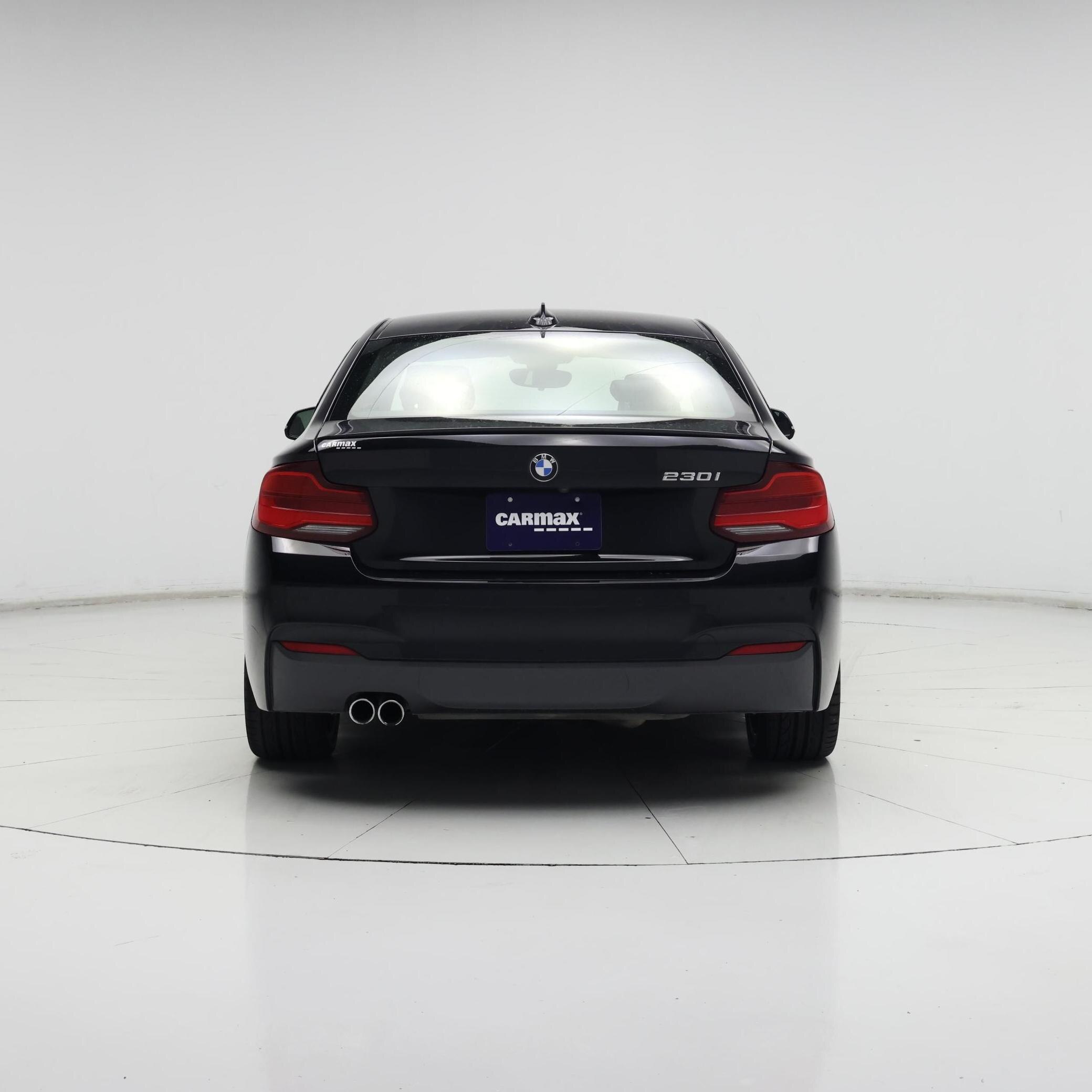 Thumbnail: 2019 BMW 2 Series - 6