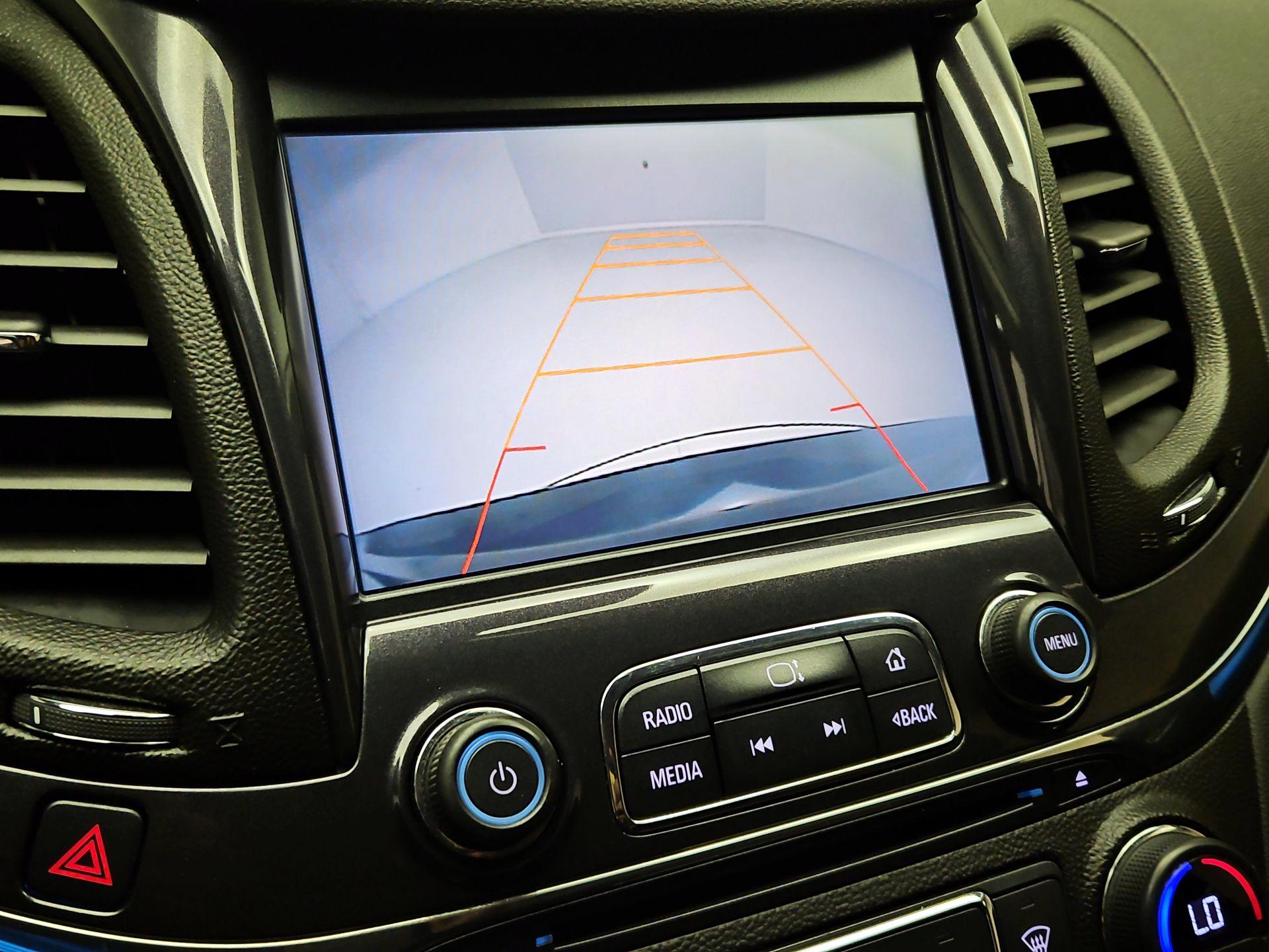 Thumbnail: 2017 Chevrolet Impala - 14