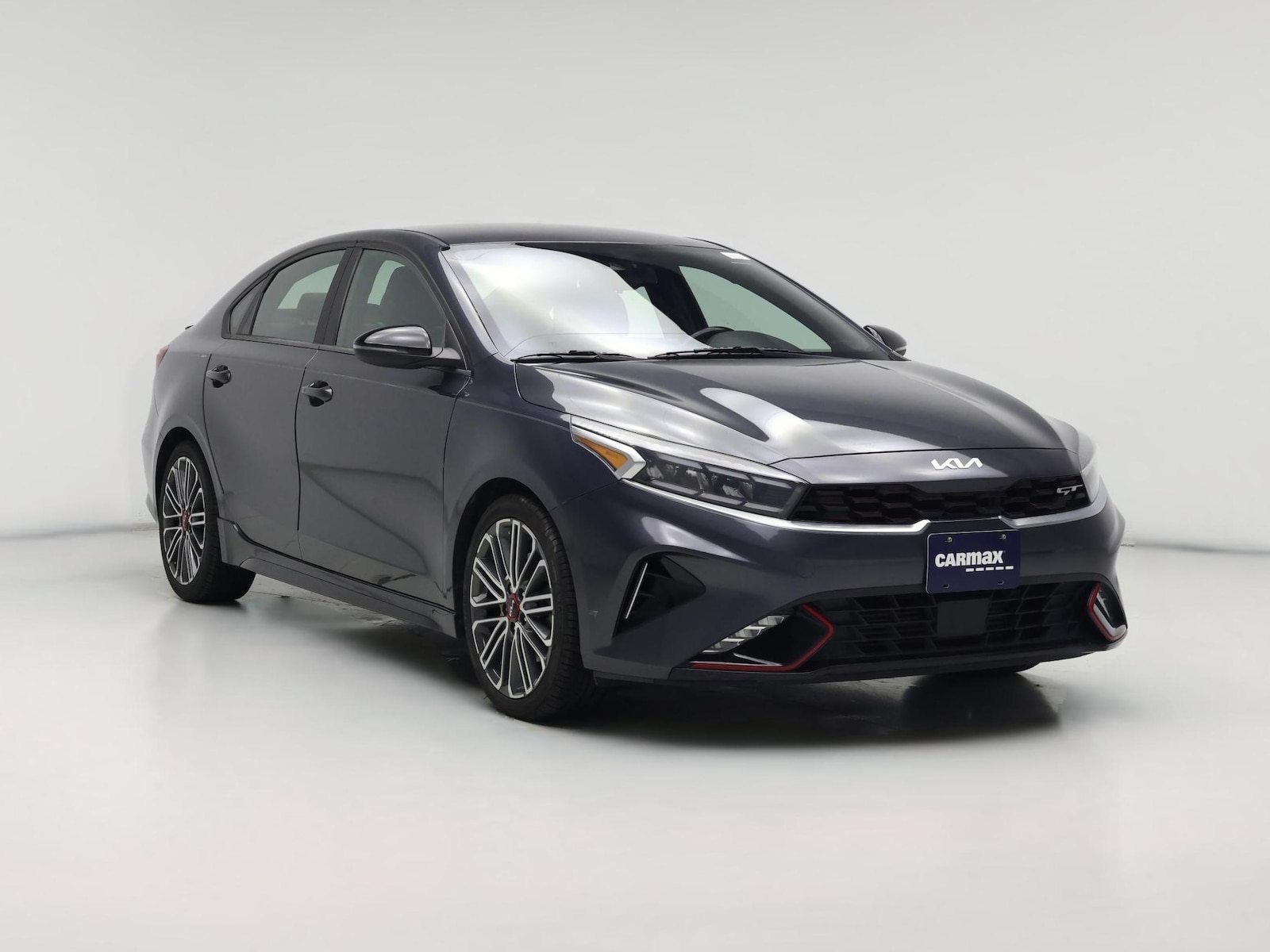 2022 Kia FORTE GT