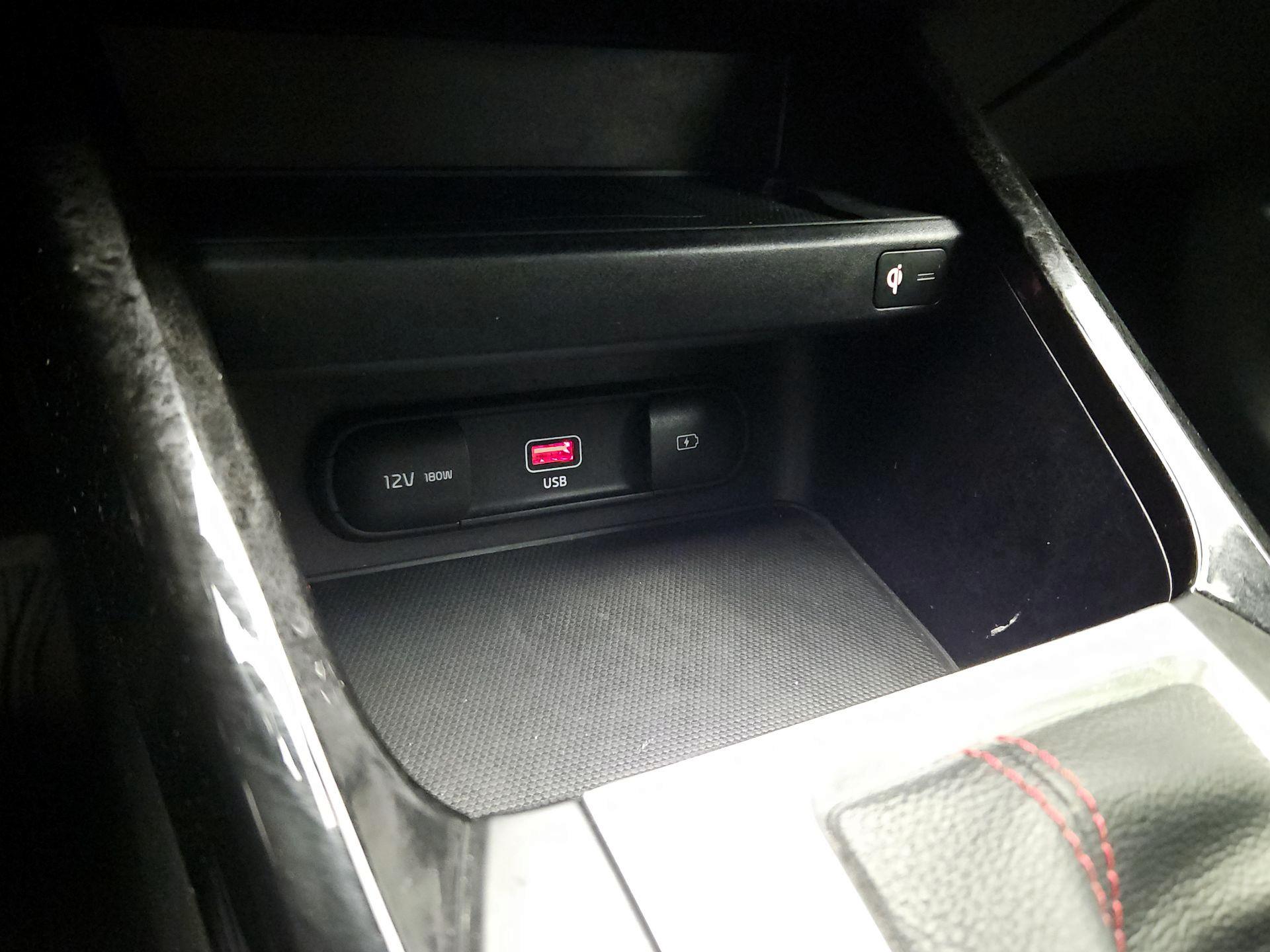 Thumbnail: 2022 Kia Forte - 19