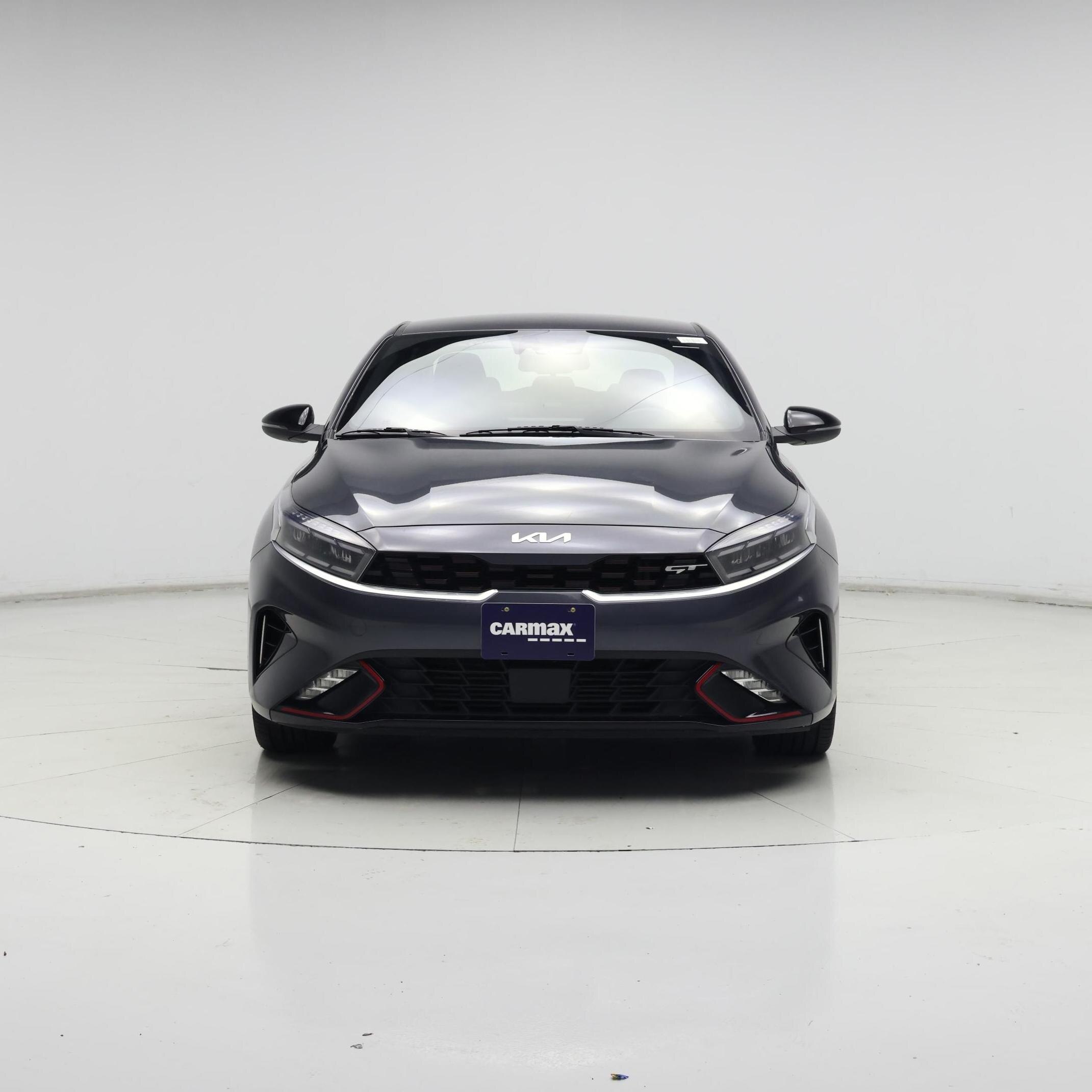 Thumbnail: 2022 Kia Forte - 5