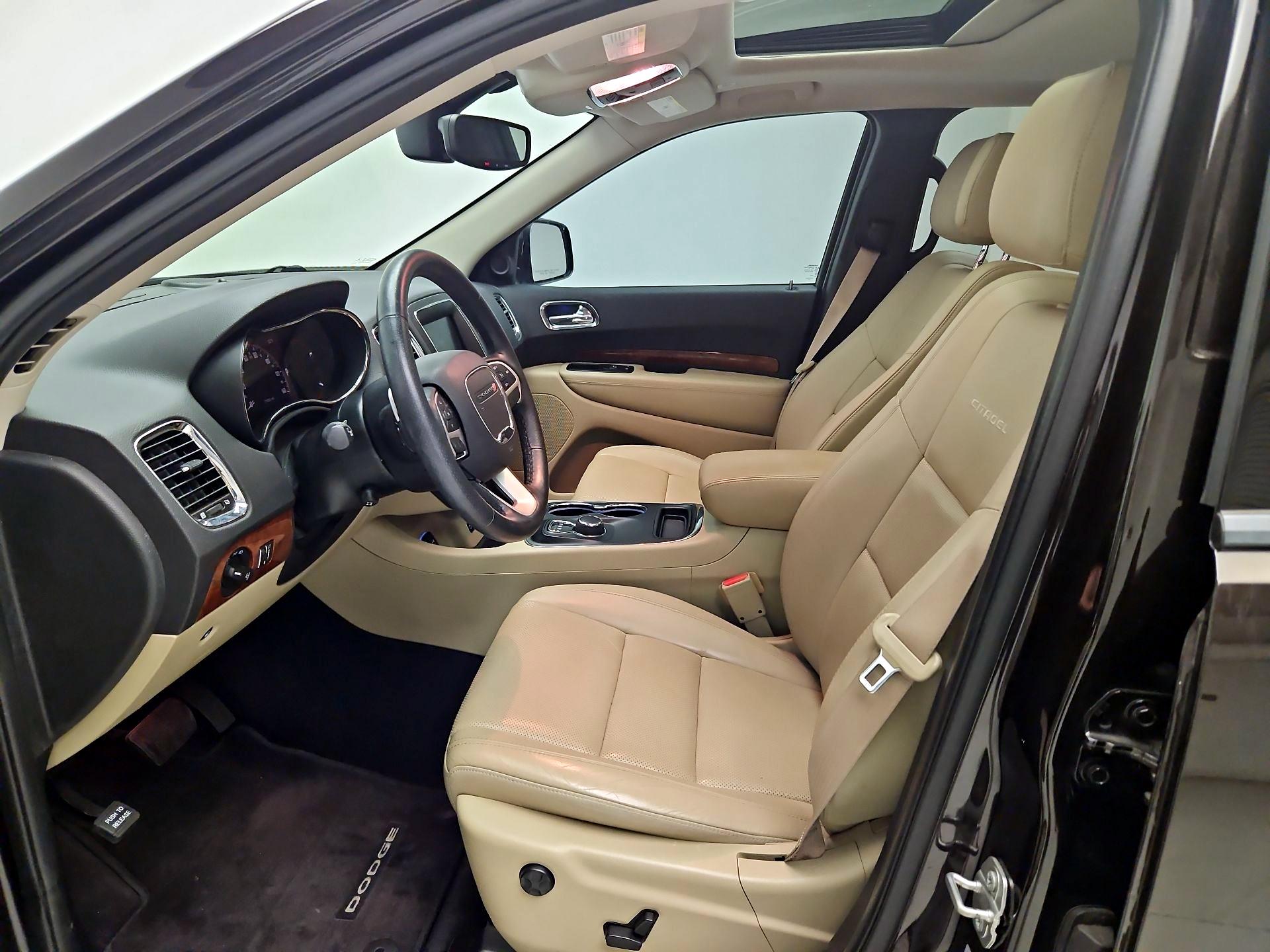 Thumbnail: 2017 Dodge Durango - 11