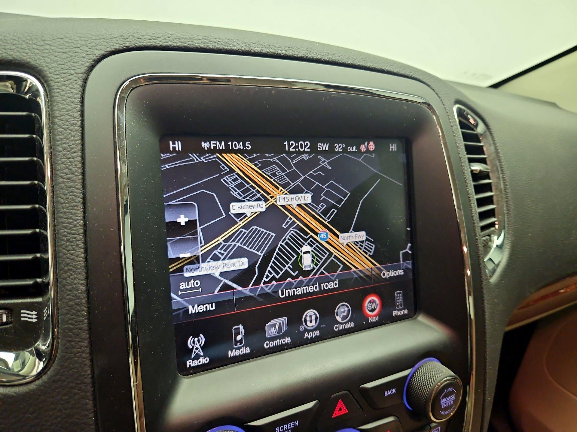 Thumbnail: 2017 Dodge Durango - 14