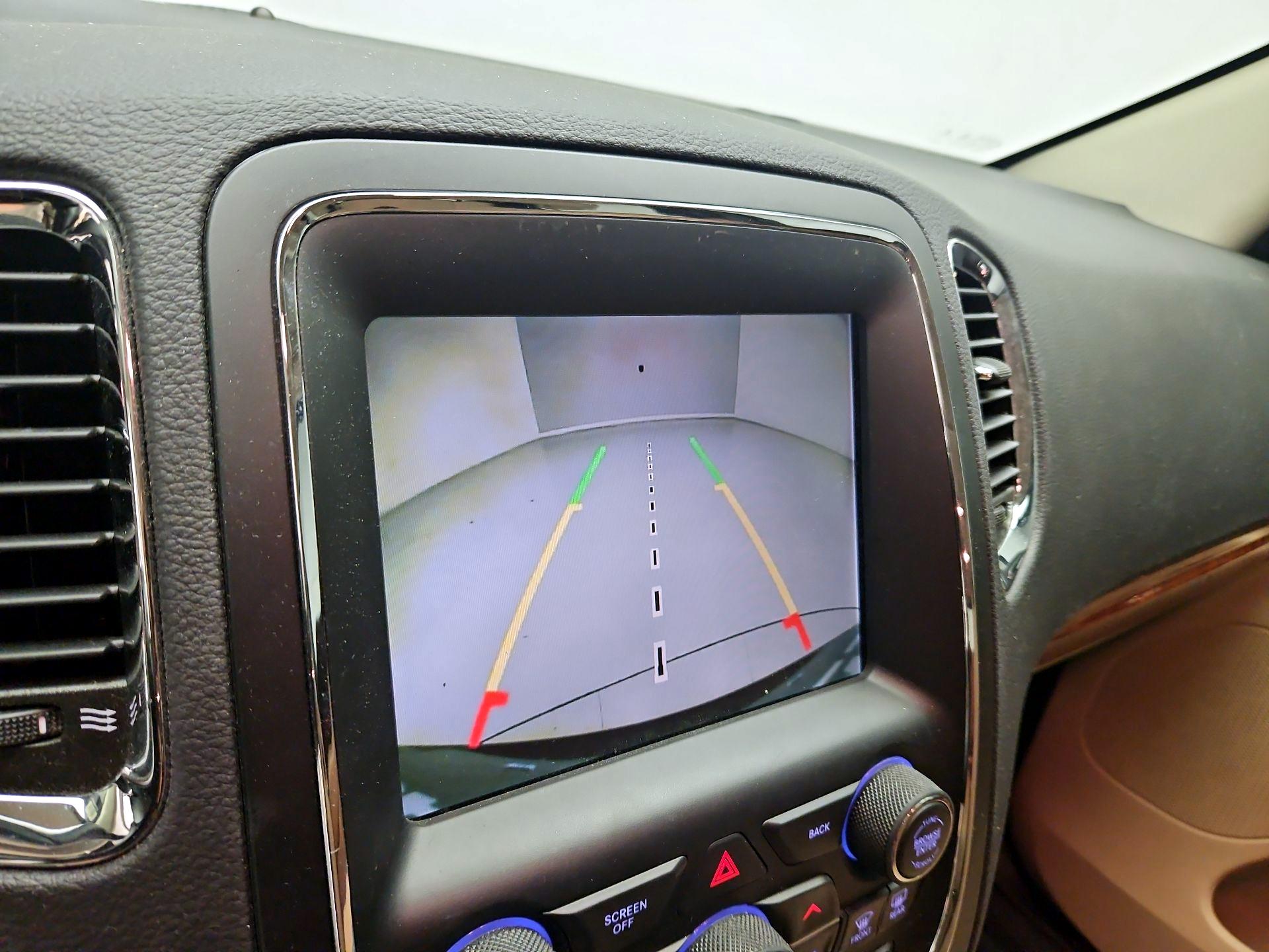 Thumbnail: 2017 Dodge Durango - 15