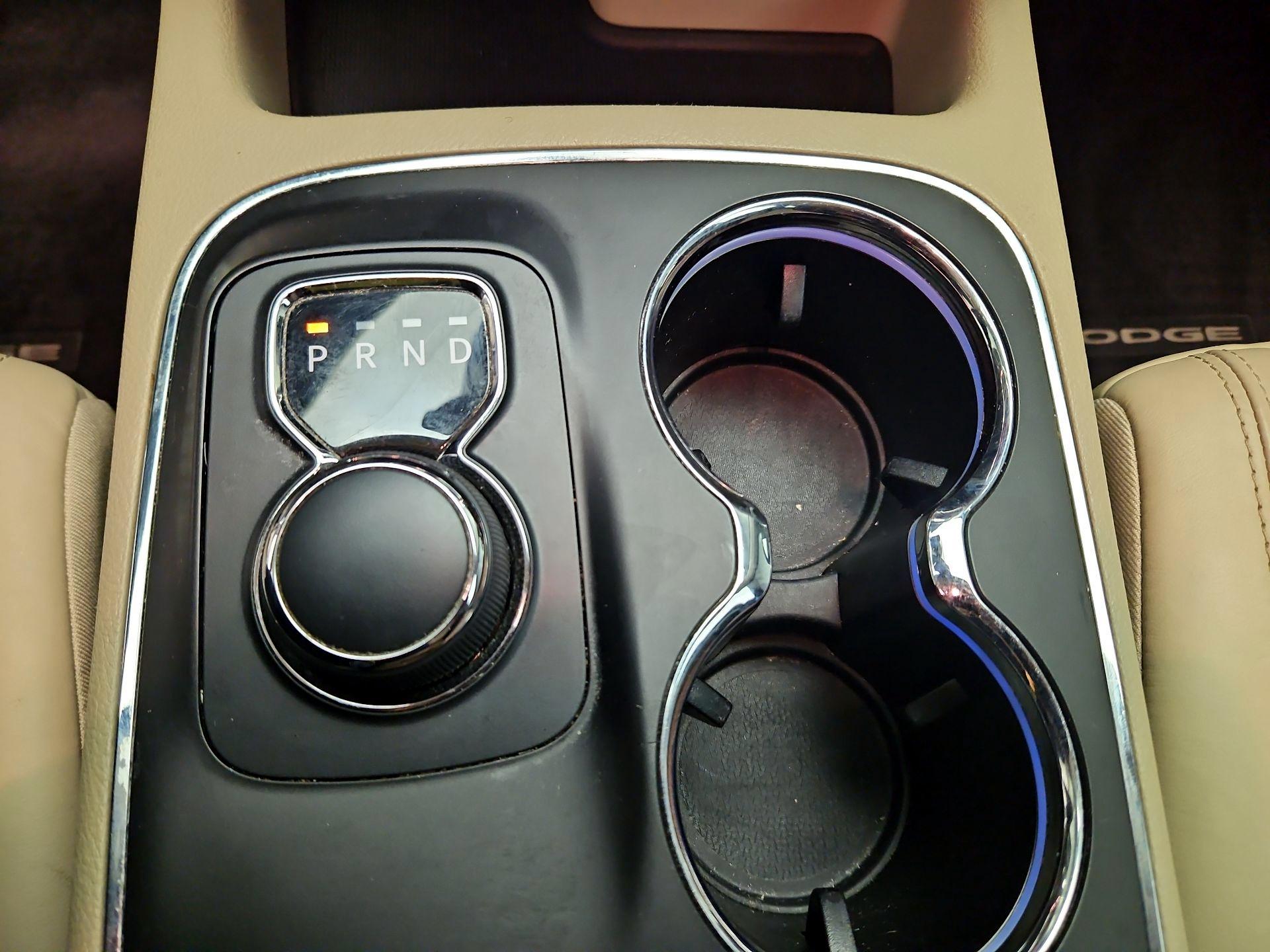 Thumbnail: 2017 Dodge Durango - 18