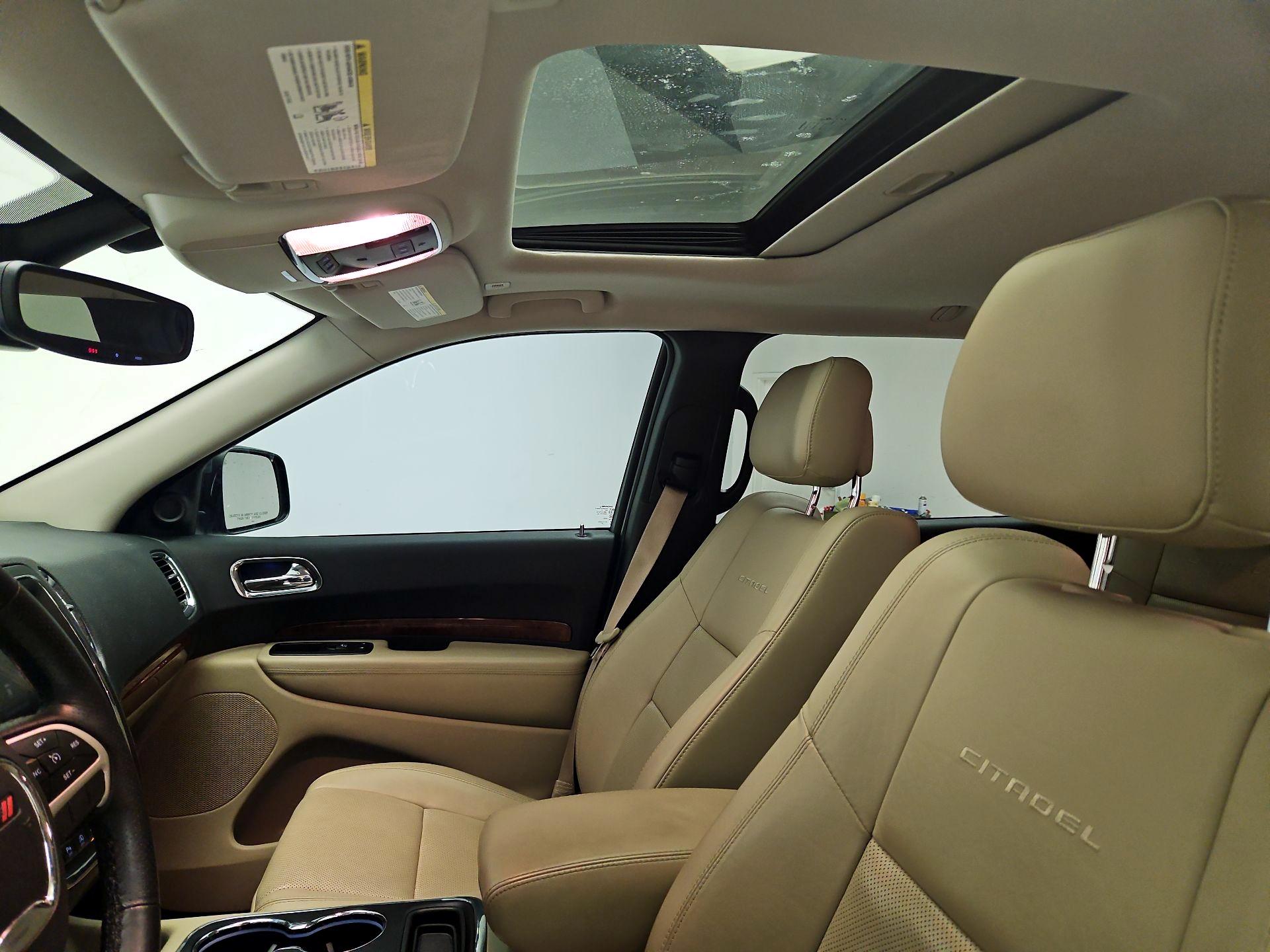 Thumbnail: 2017 Dodge Durango - 20