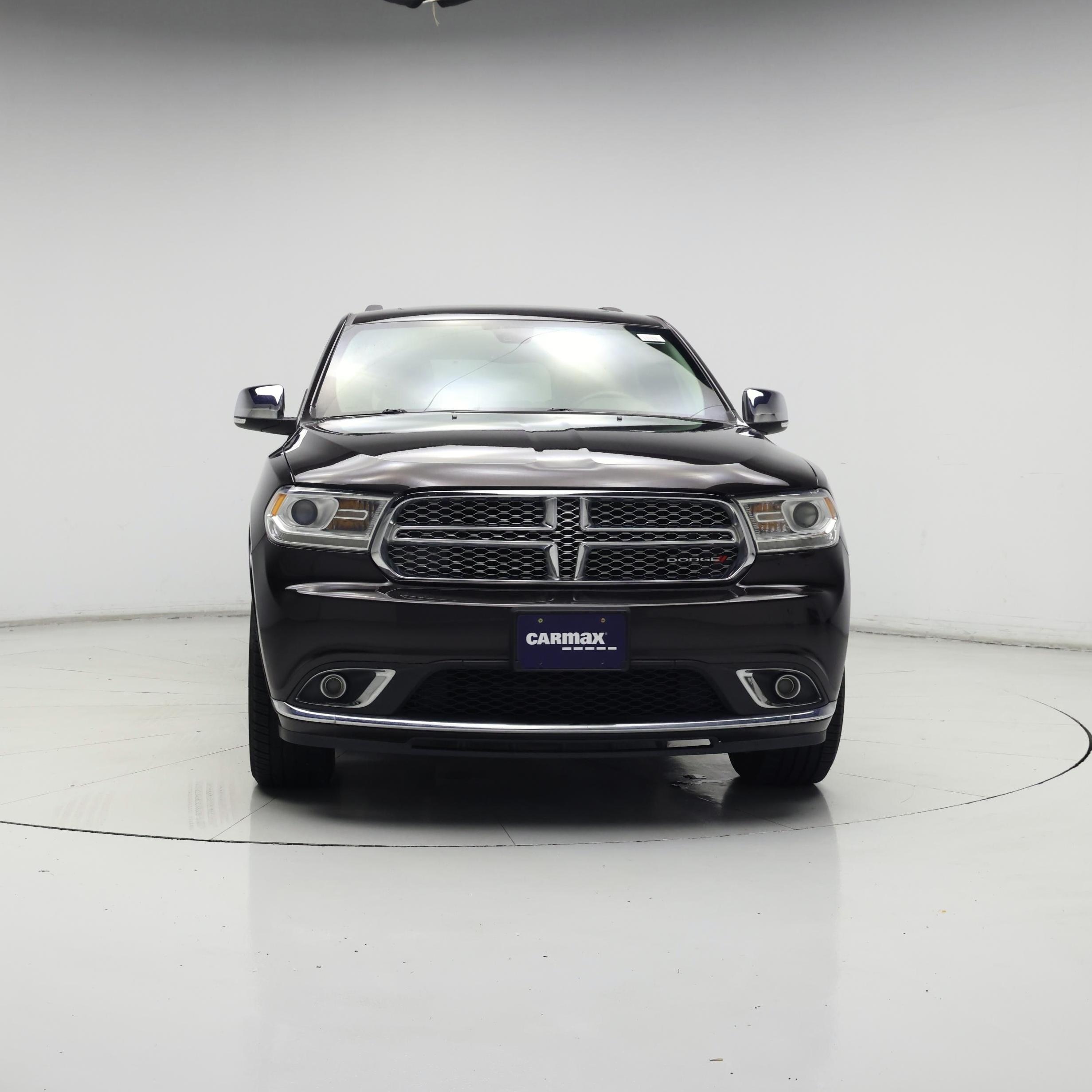 Thumbnail: 2017 Dodge Durango - 5