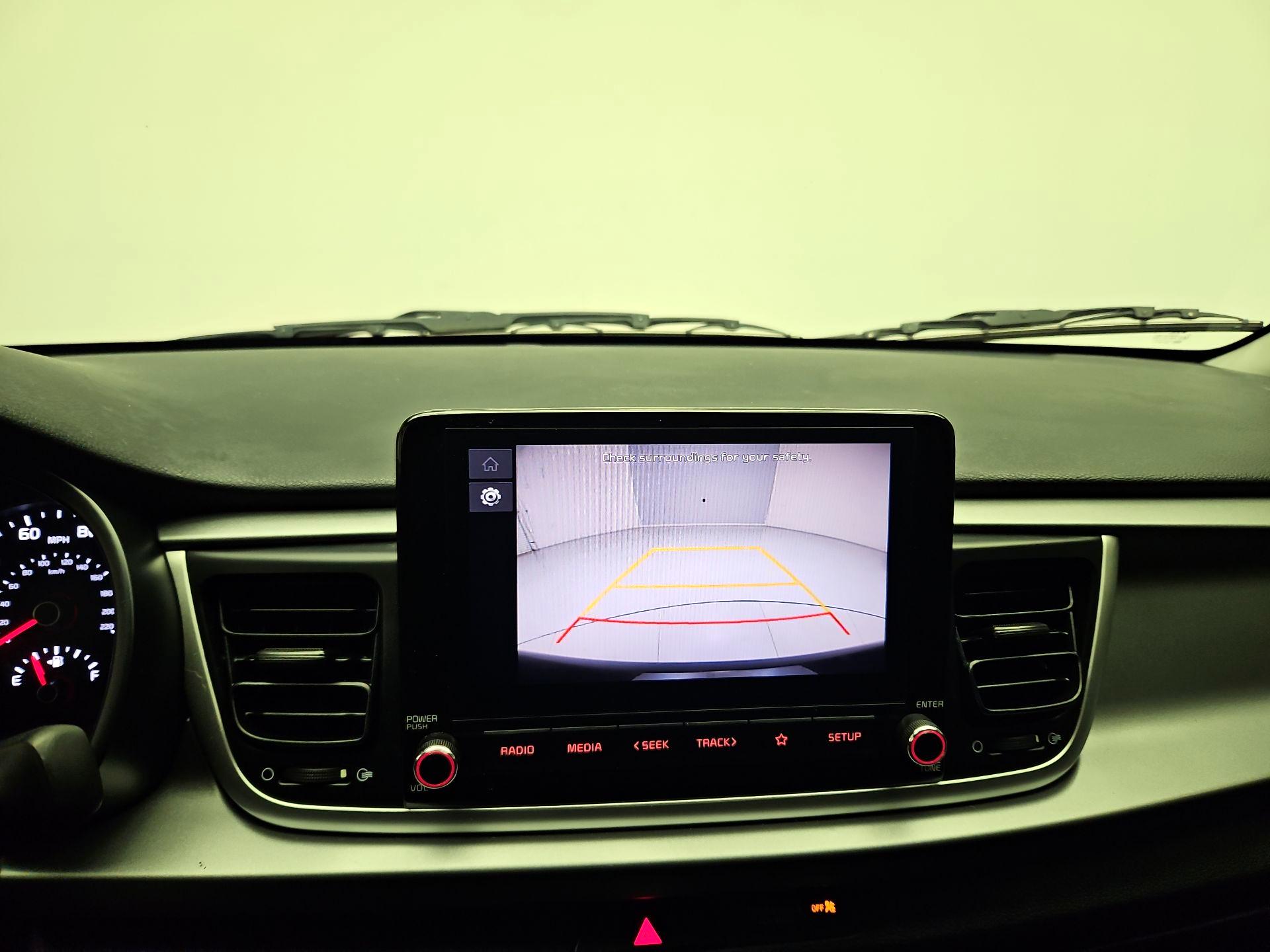 Thumbnail: 2023 Kia Rio - 13