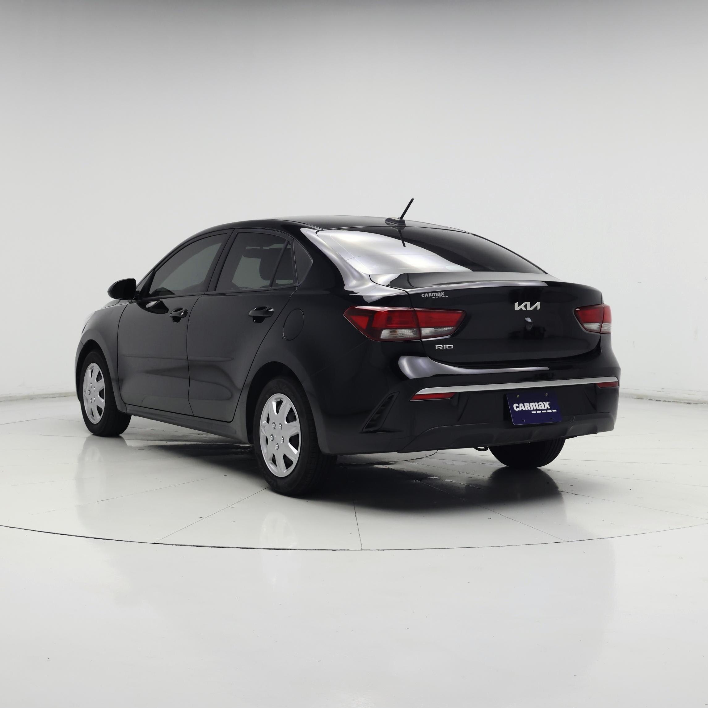 Thumbnail: 2023 Kia Rio - 2