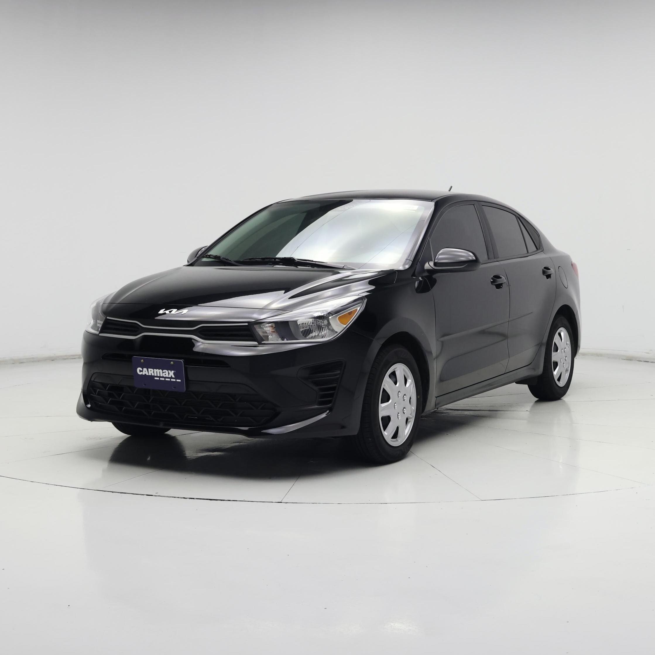 Thumbnail: 2023 Kia Rio - 4