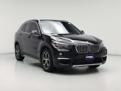 2018 BMW X1 SDrive28i