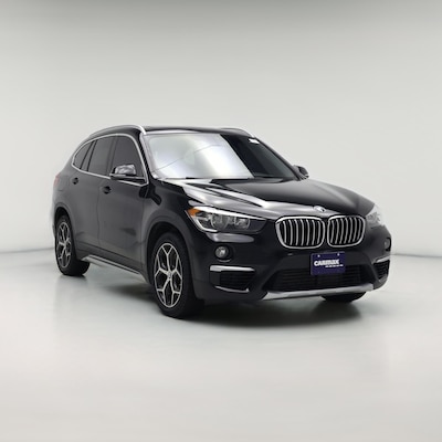 2018 BMW X1 SDrive28i