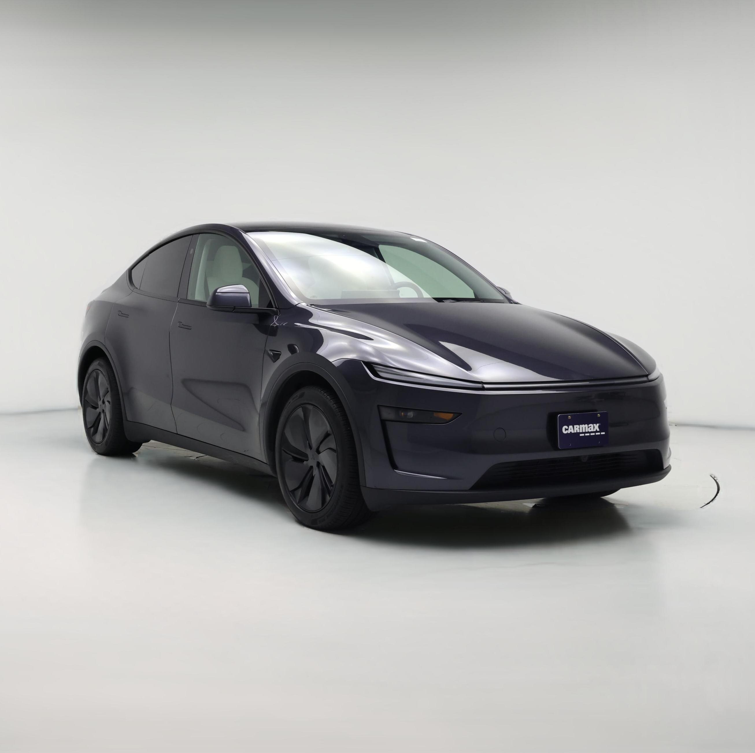 Thumbnail: 2026 Tesla Model Y - 1
