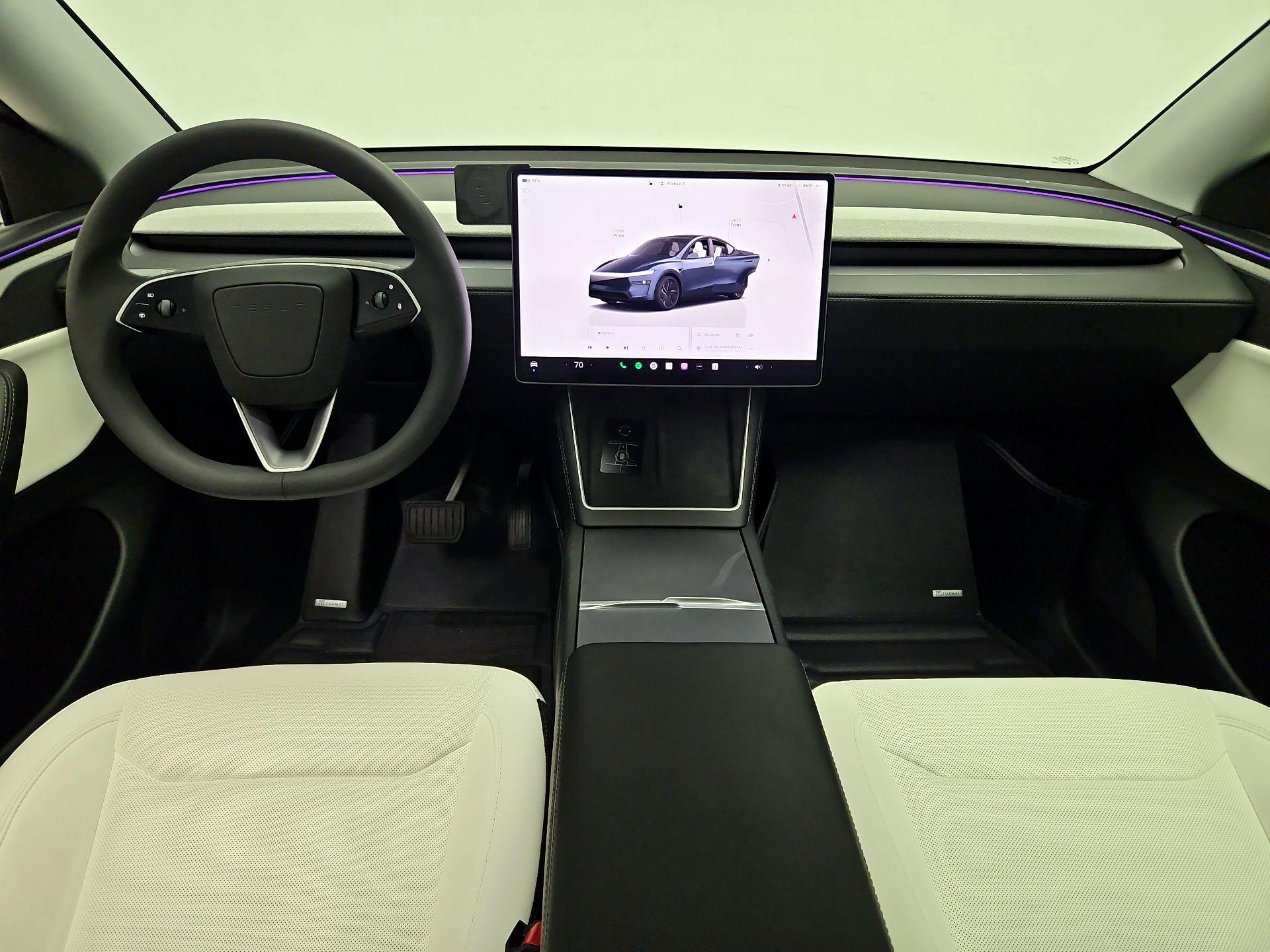 Thumbnail: 2026 Tesla Model Y - 9