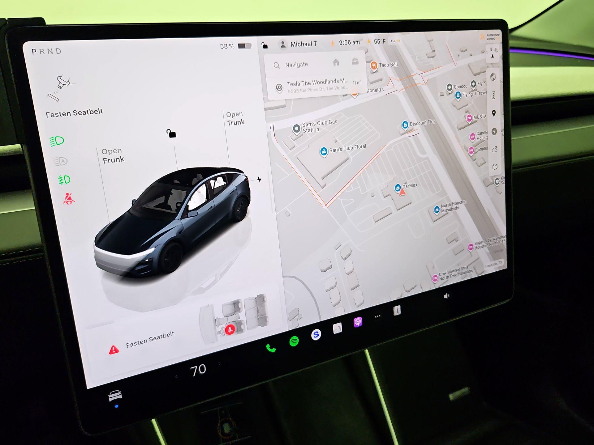 Thumbnail: 2026 Tesla Model Y - 13