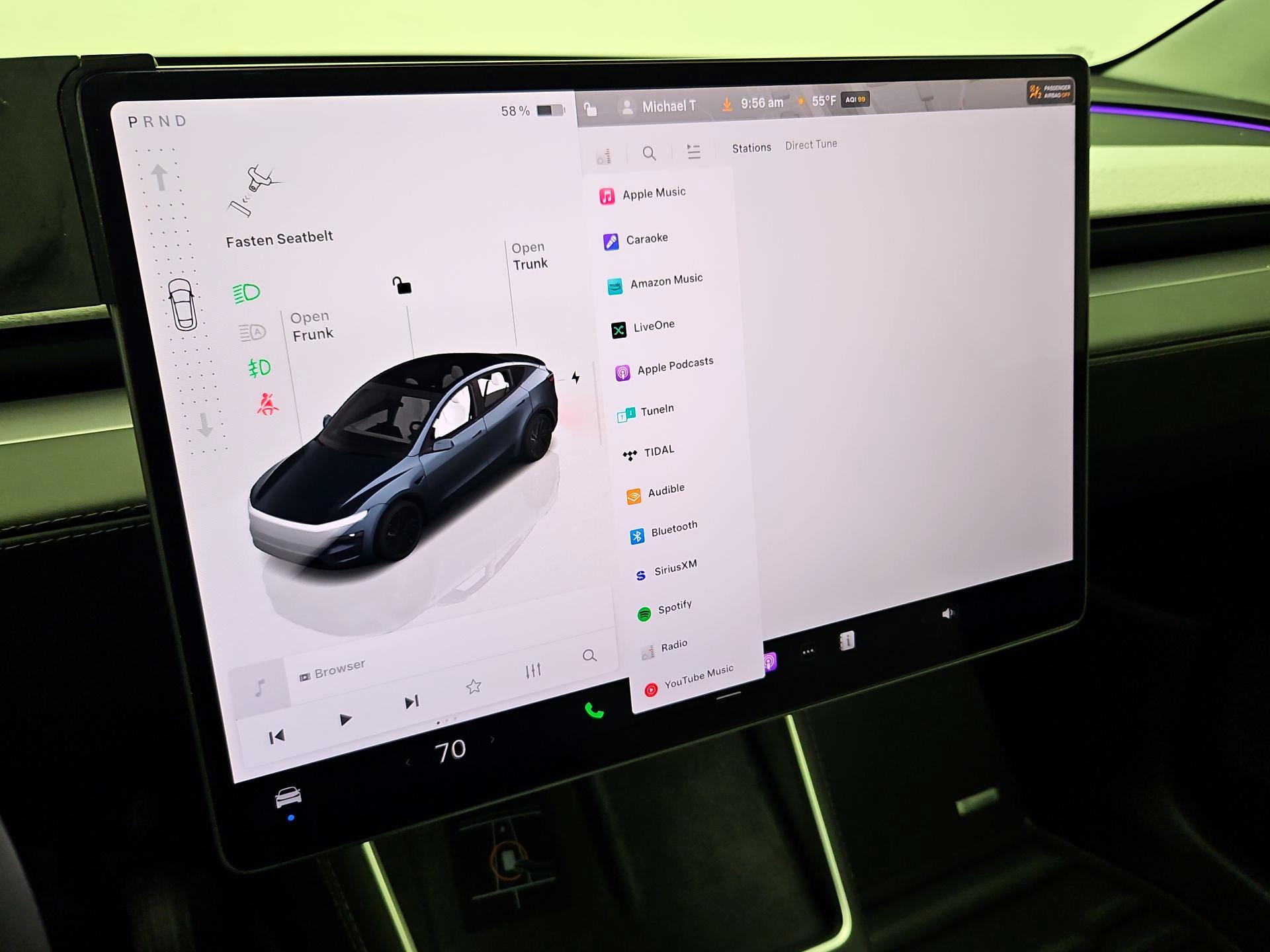 Thumbnail: 2026 Tesla Model Y - 15