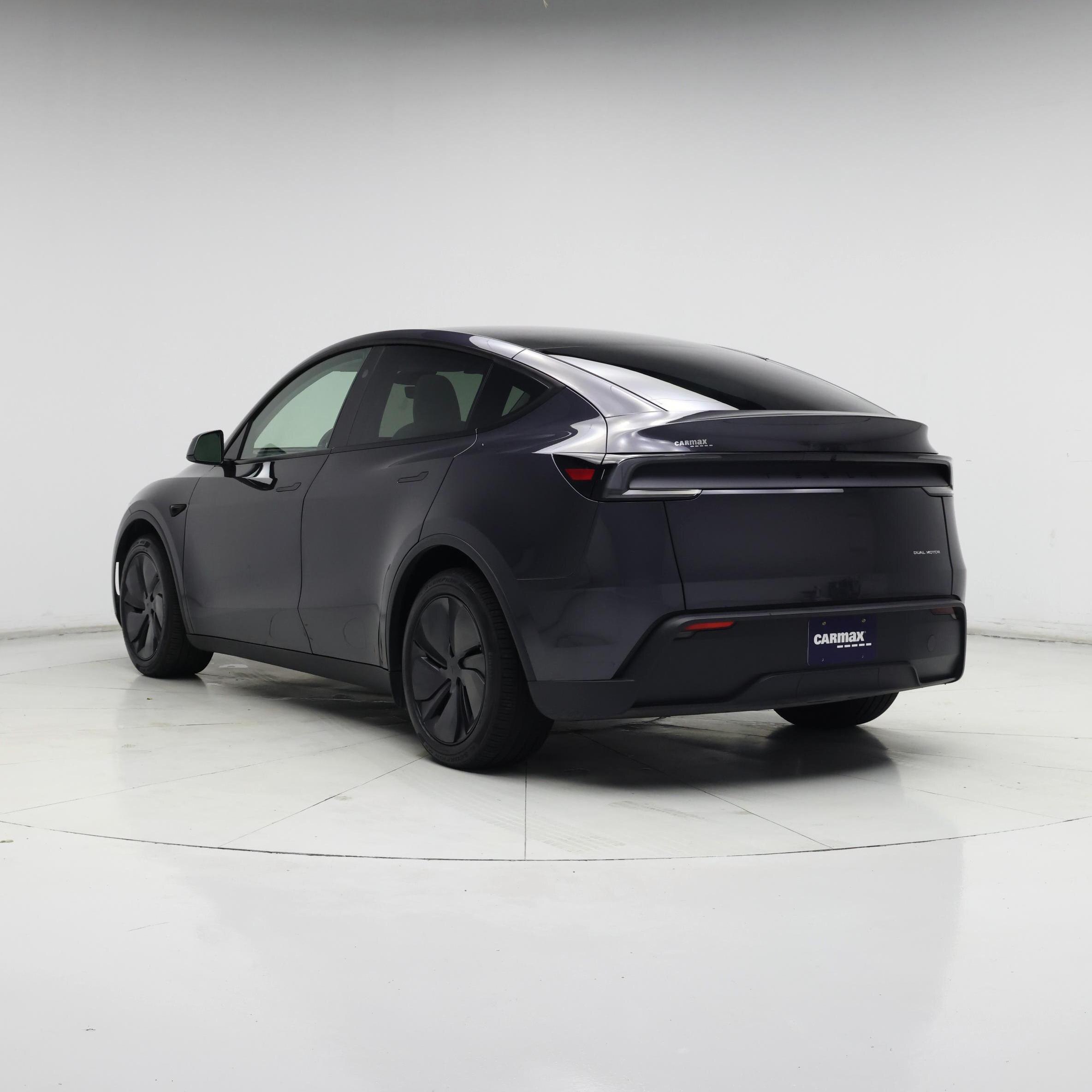 Thumbnail: 2026 Tesla Model Y - 2