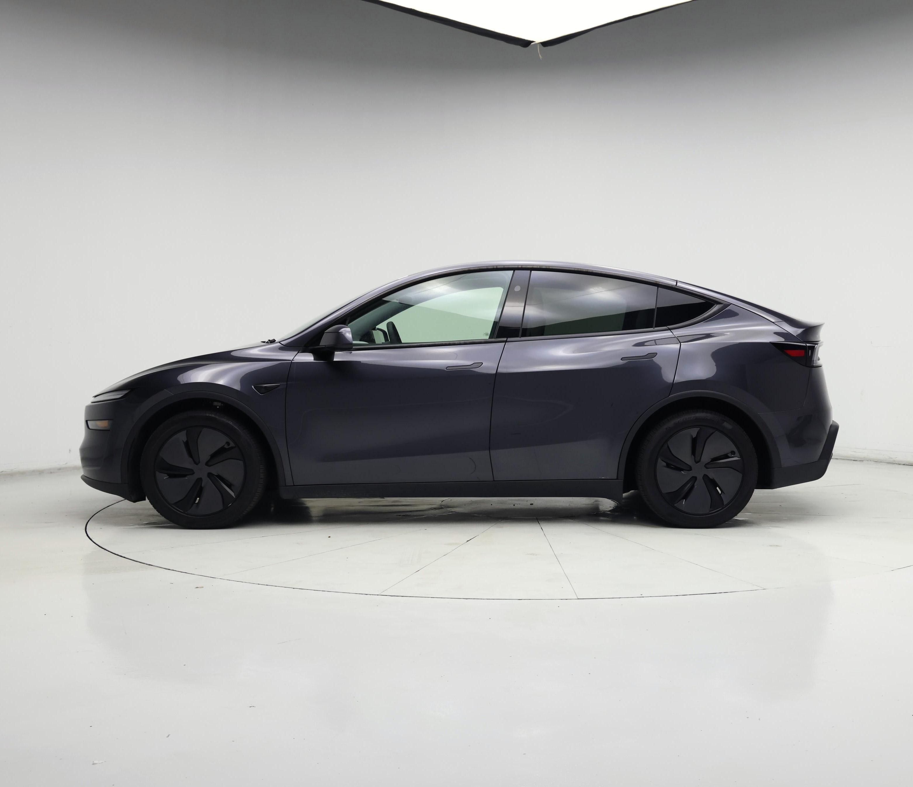 Thumbnail: 2026 Tesla Model Y - 3