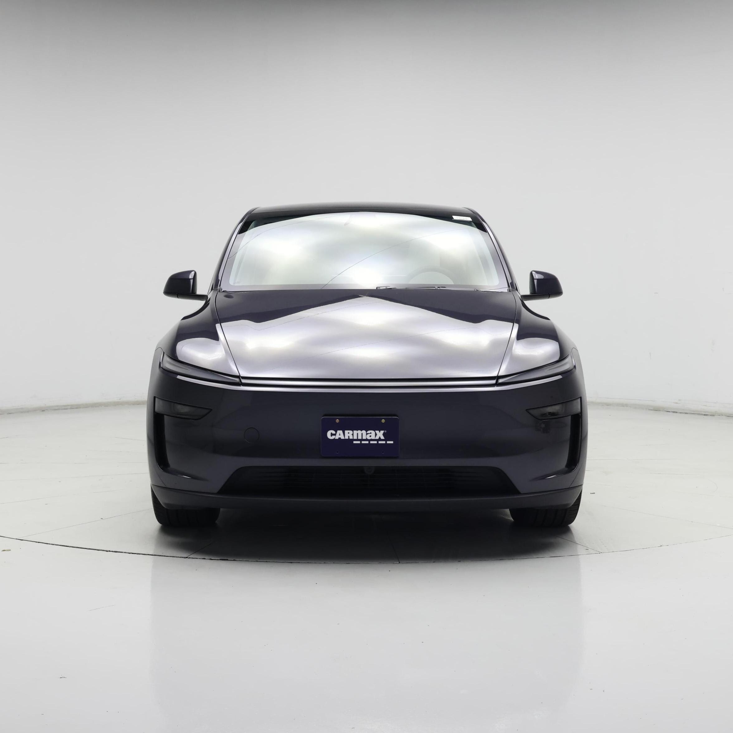 Thumbnail: 2026 Tesla Model Y - 5