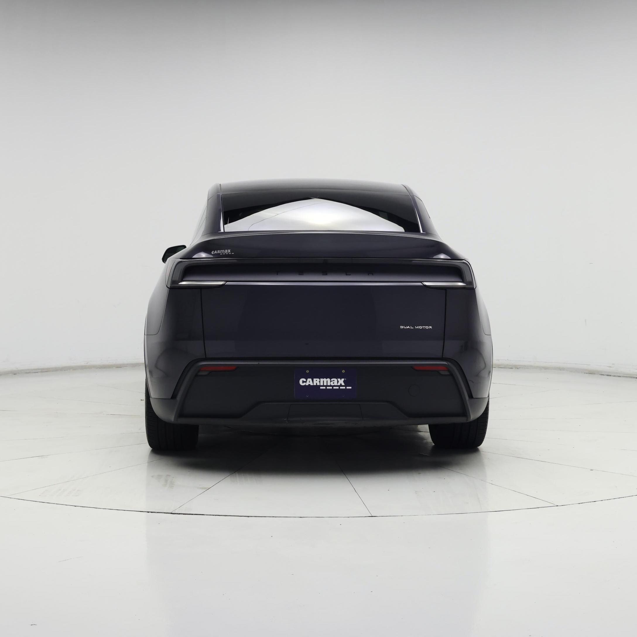 Thumbnail: 2026 Tesla Model Y - 6