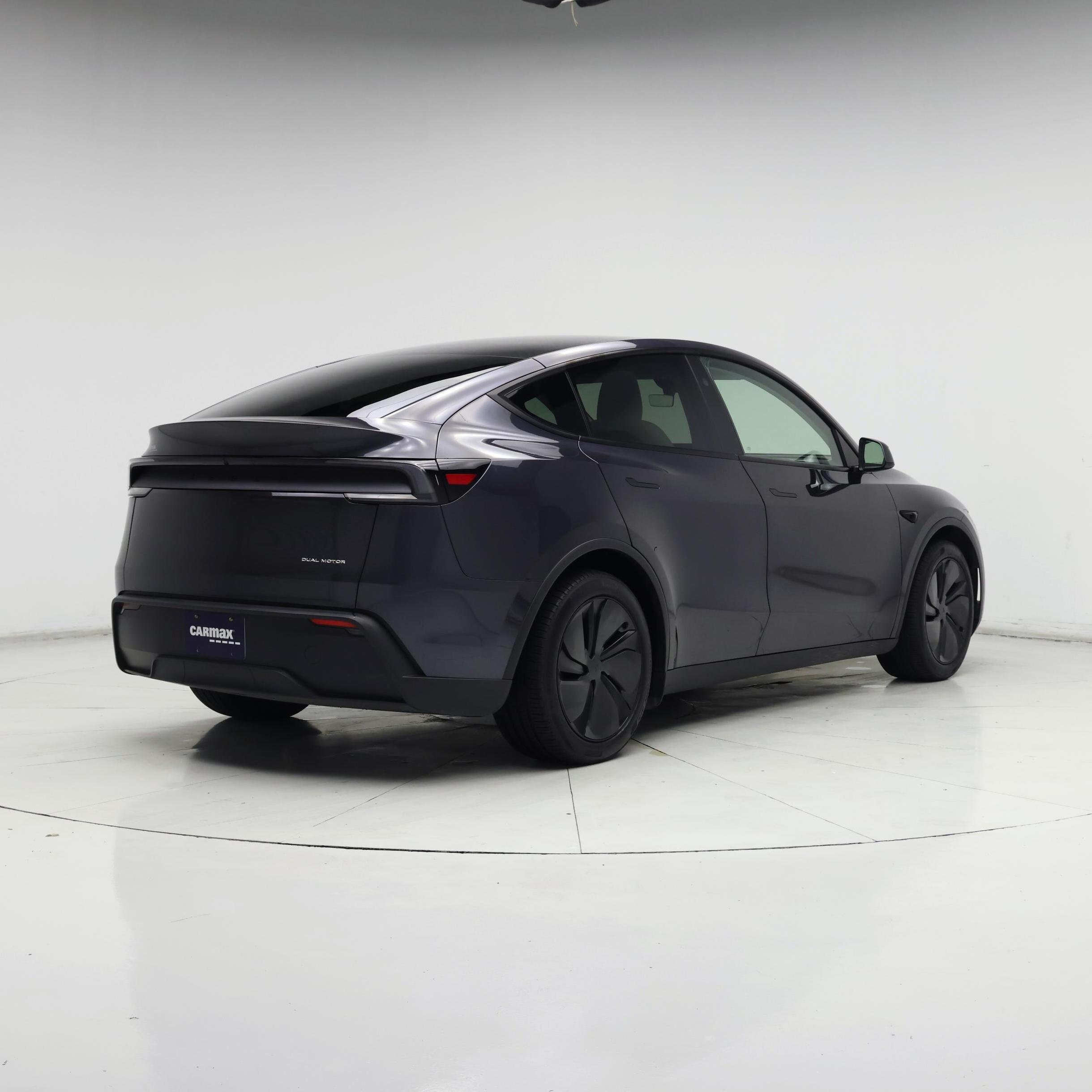 Thumbnail: 2026 Tesla Model Y - 8