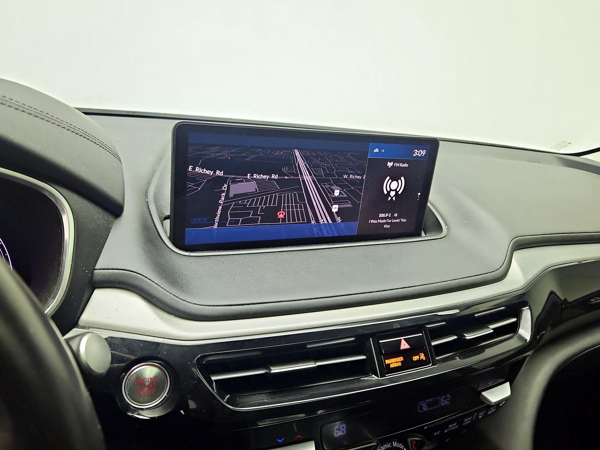 Thumbnail: 2023 Acura MDX - 14